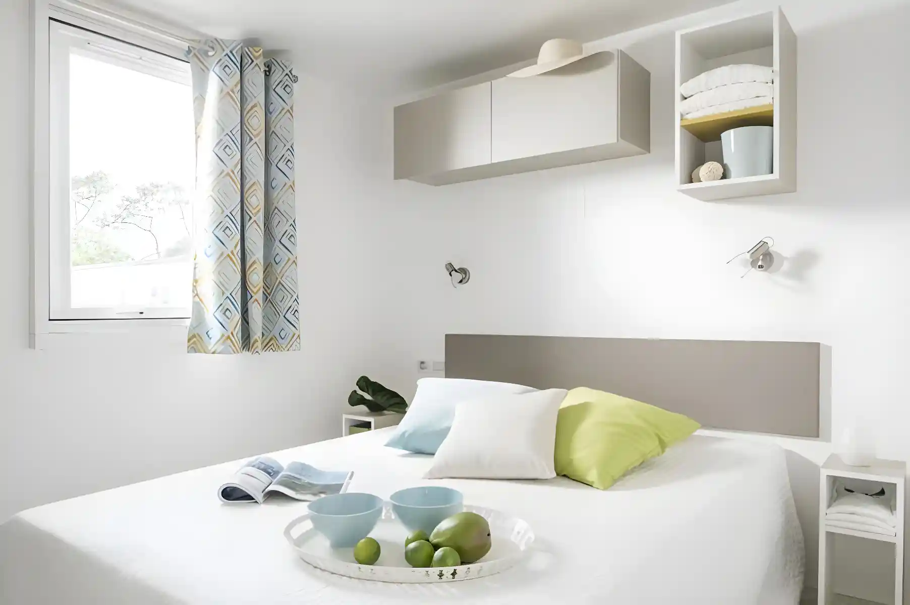 Lagrange Vacances&reg;  - Castellane - CAMPING TERRA VERDON