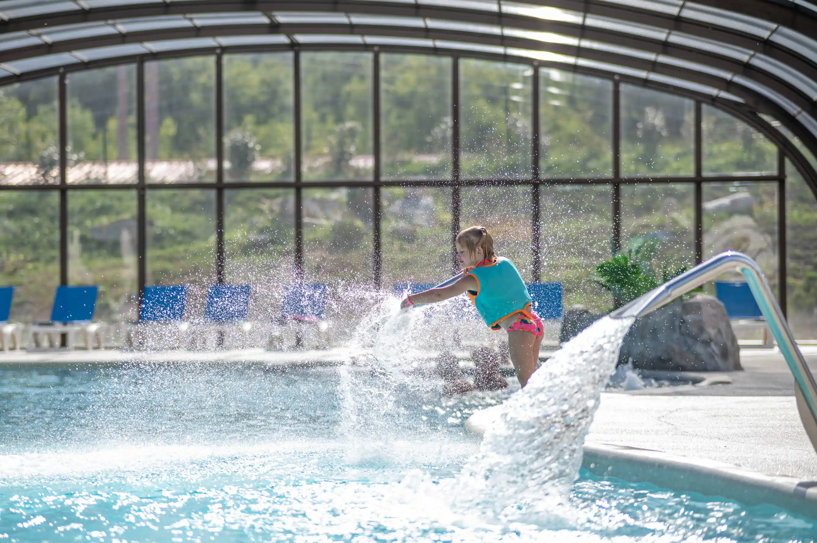 Lagrange Vacances&reg;  - Castellane - CAMPING TERRA VERDON