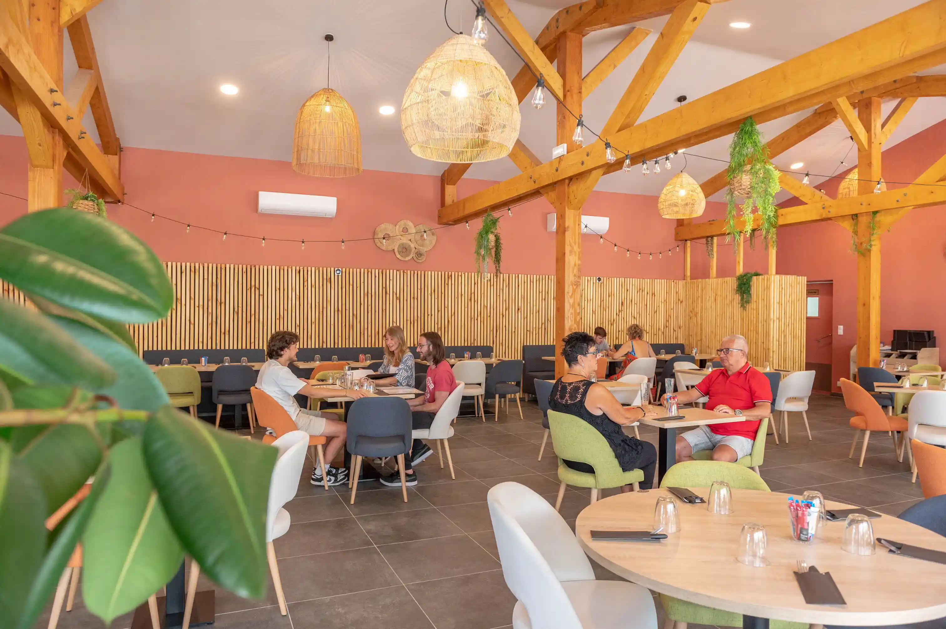 Lagrange Vacances&reg;  - Castellane - CAMPING TERRA VERDON