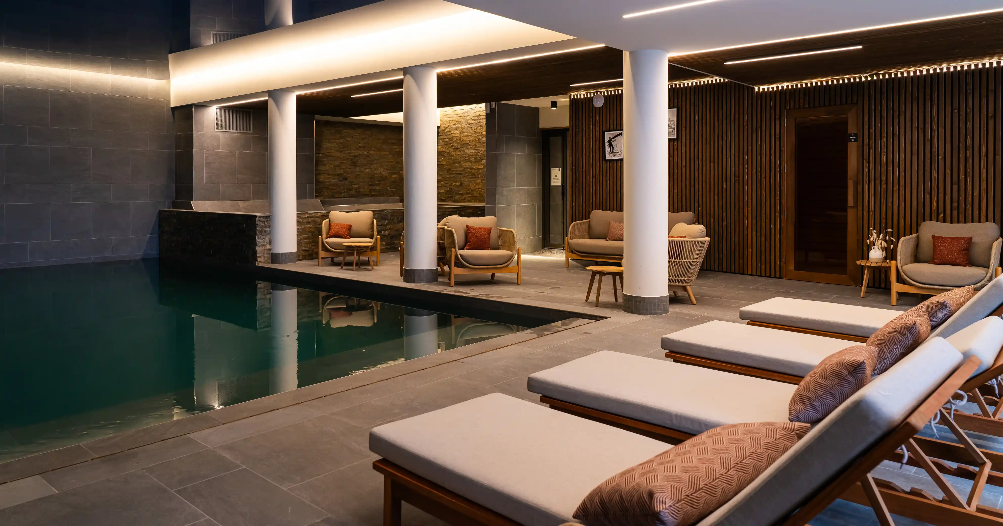 Lagrange Vacances&reg;  - Valmorel - L'ECRIN D'ARGENT