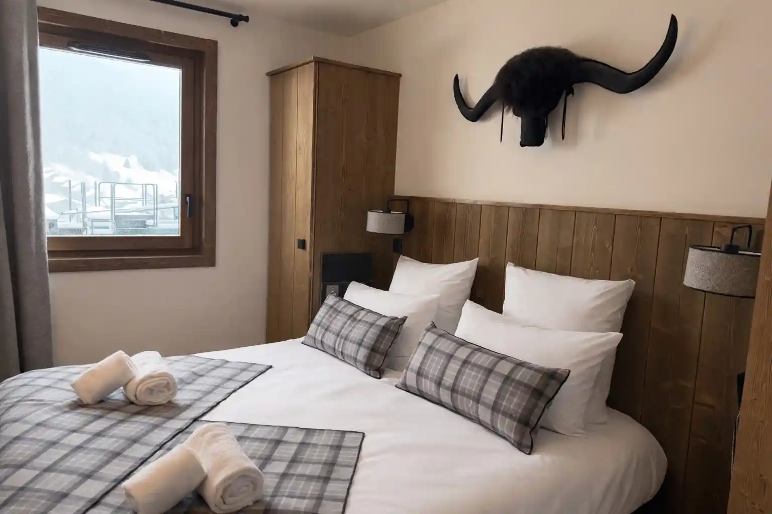 Lagrange Vacances&reg;  - Valmorel - L'ECRIN D'ARGENT