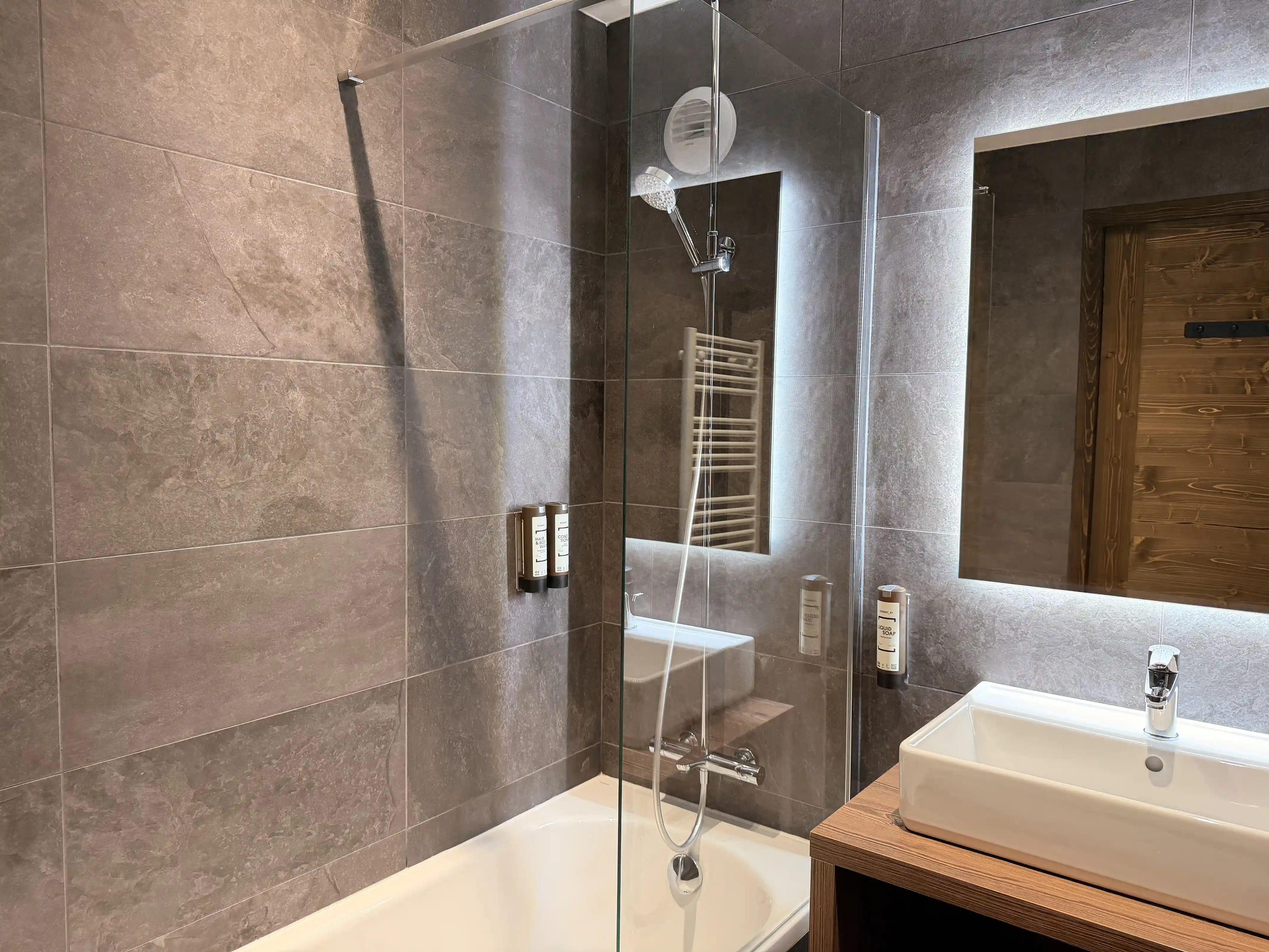 Lagrange Vacances&reg;  - Valmorel - L'ECRIN D'ARGENT