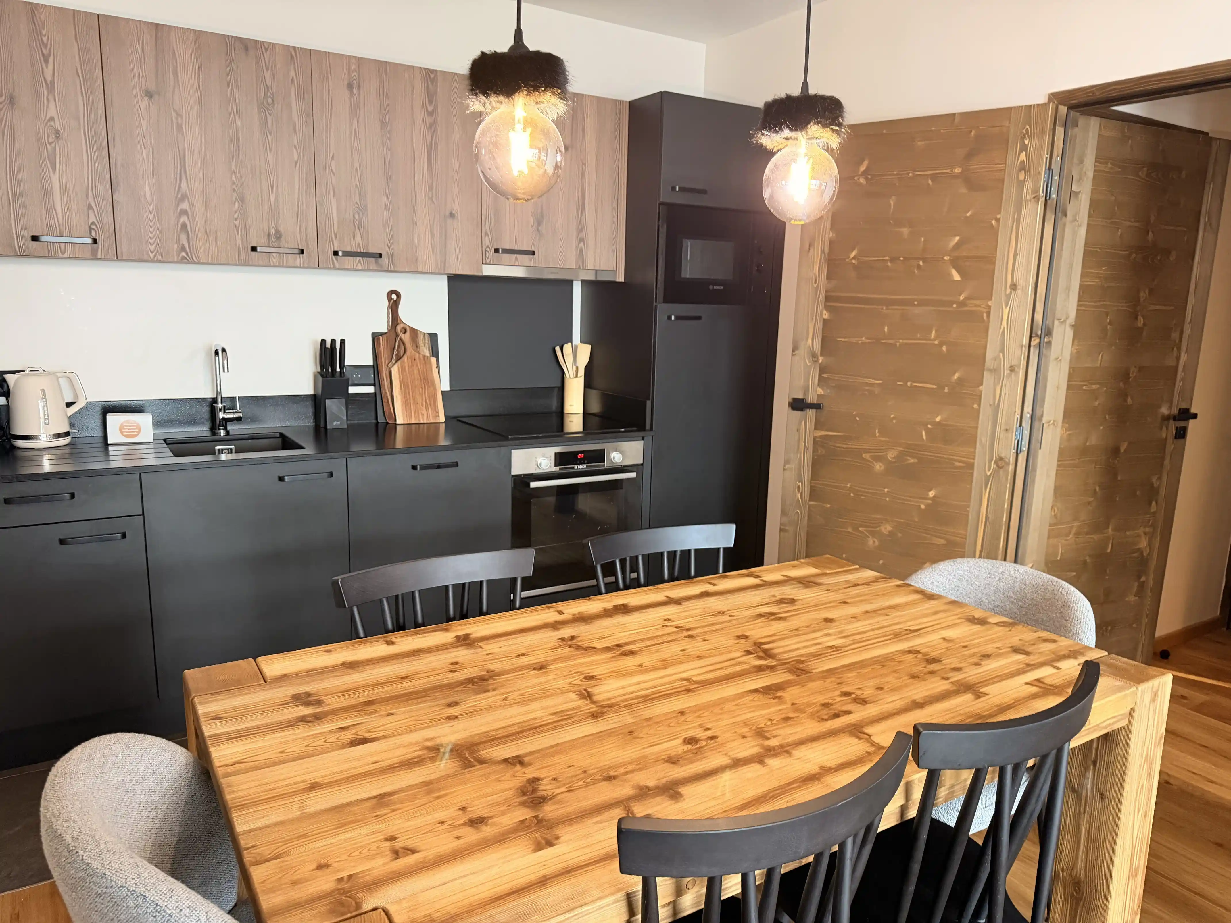 Lagrange Vacances&reg;  - Valmorel - L'ECRIN D'ARGENT