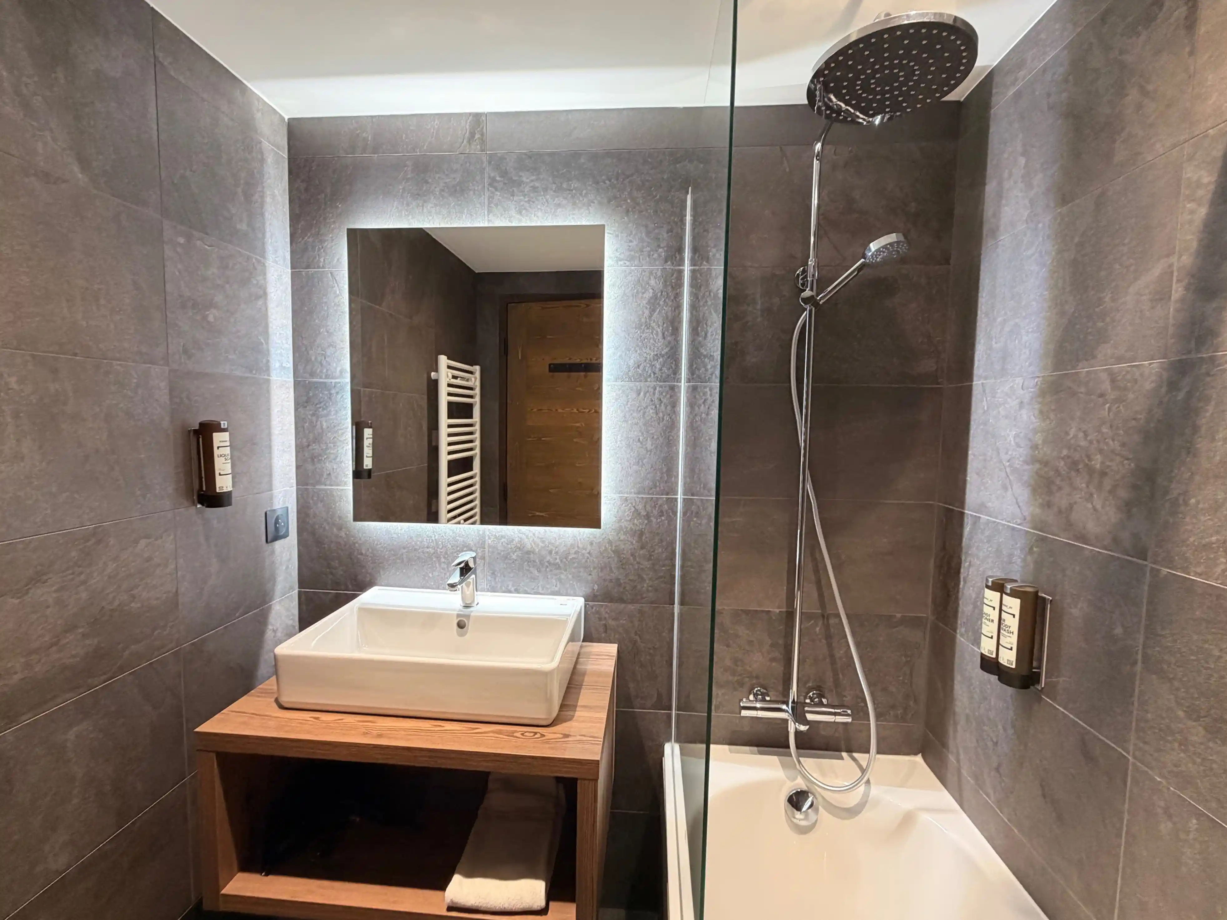 Lagrange Vacances&reg;  - Valmorel - L'ECRIN D'ARGENT