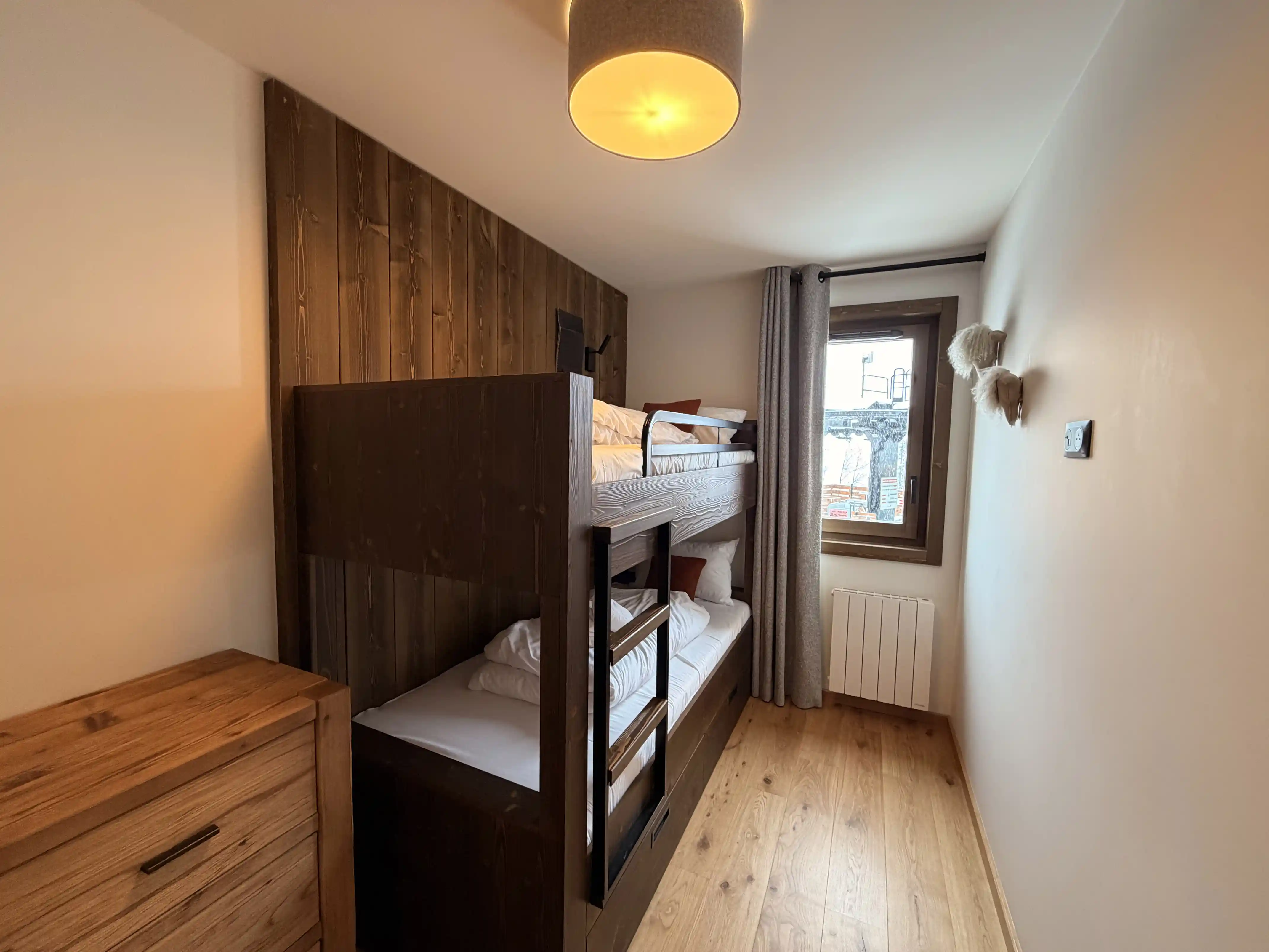 Lagrange Vacances&reg;  - Valmorel - L'ECRIN D'ARGENT