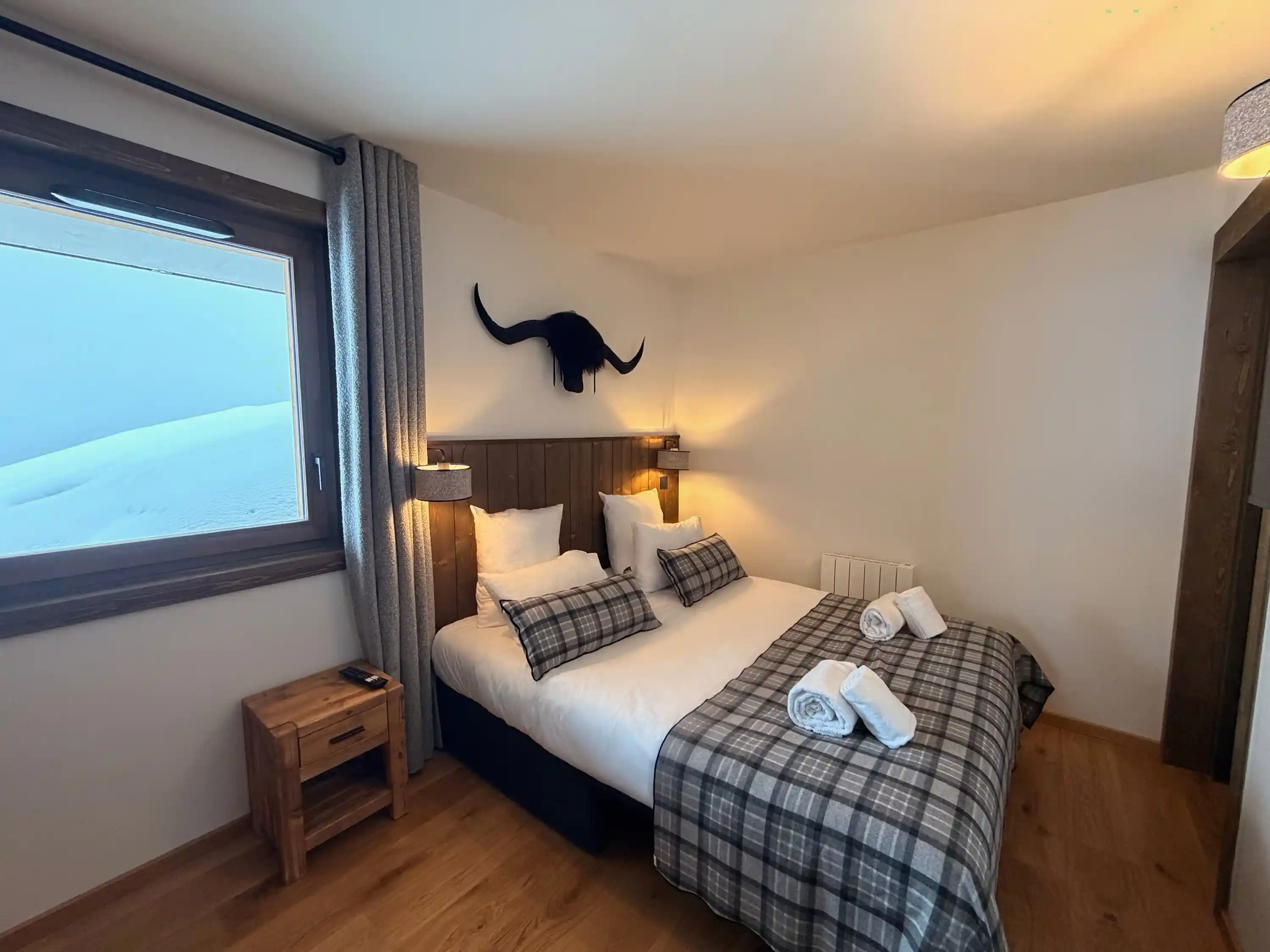 Lagrange Vacances&reg;  - Valmorel - L'ECRIN D'ARGENT