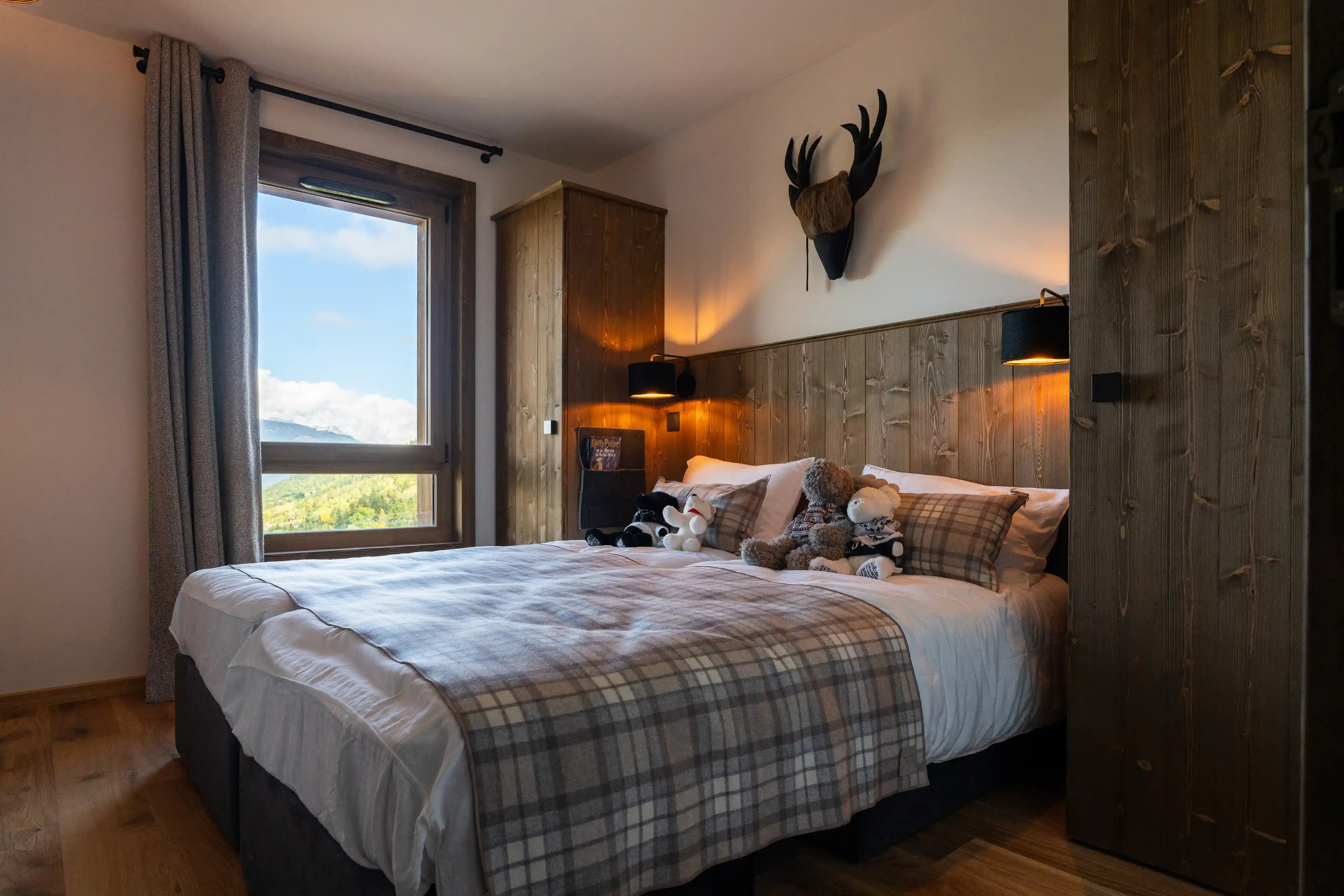 Lagrange Vacances&reg;  - Valmorel - L'ECRIN D'ARGENT