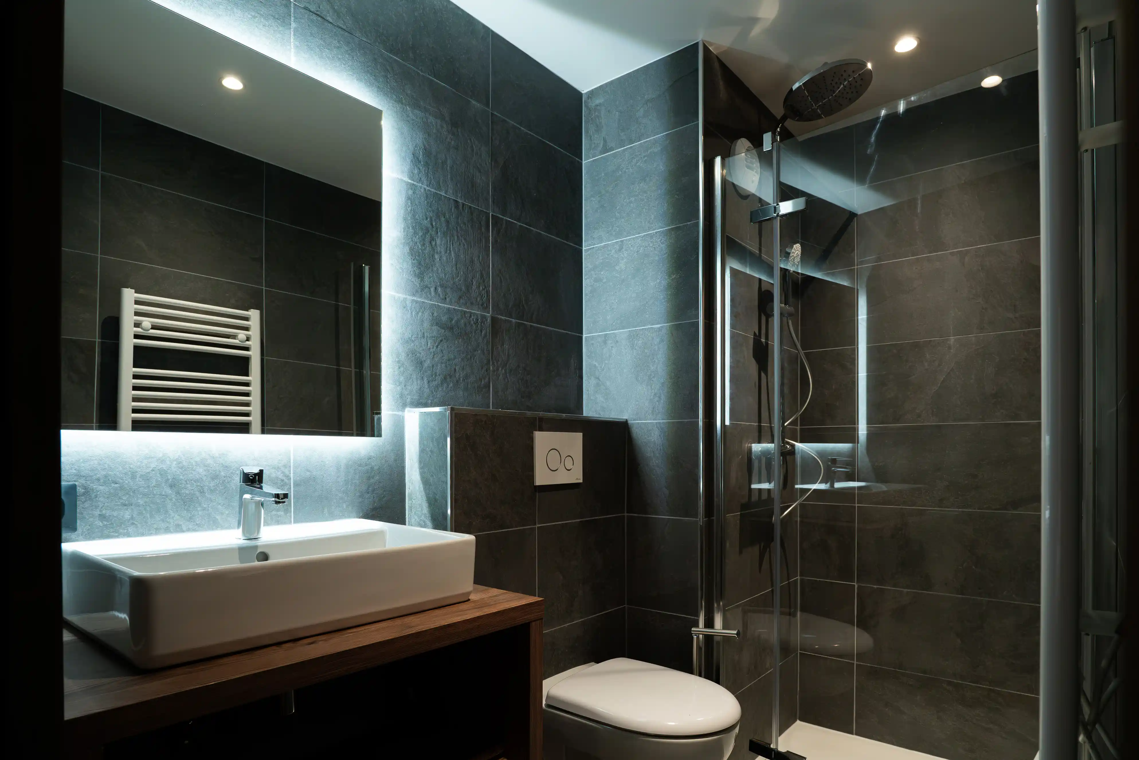 Lagrange Vacances&reg;  - Valmorel - L'ECRIN D'ARGENT