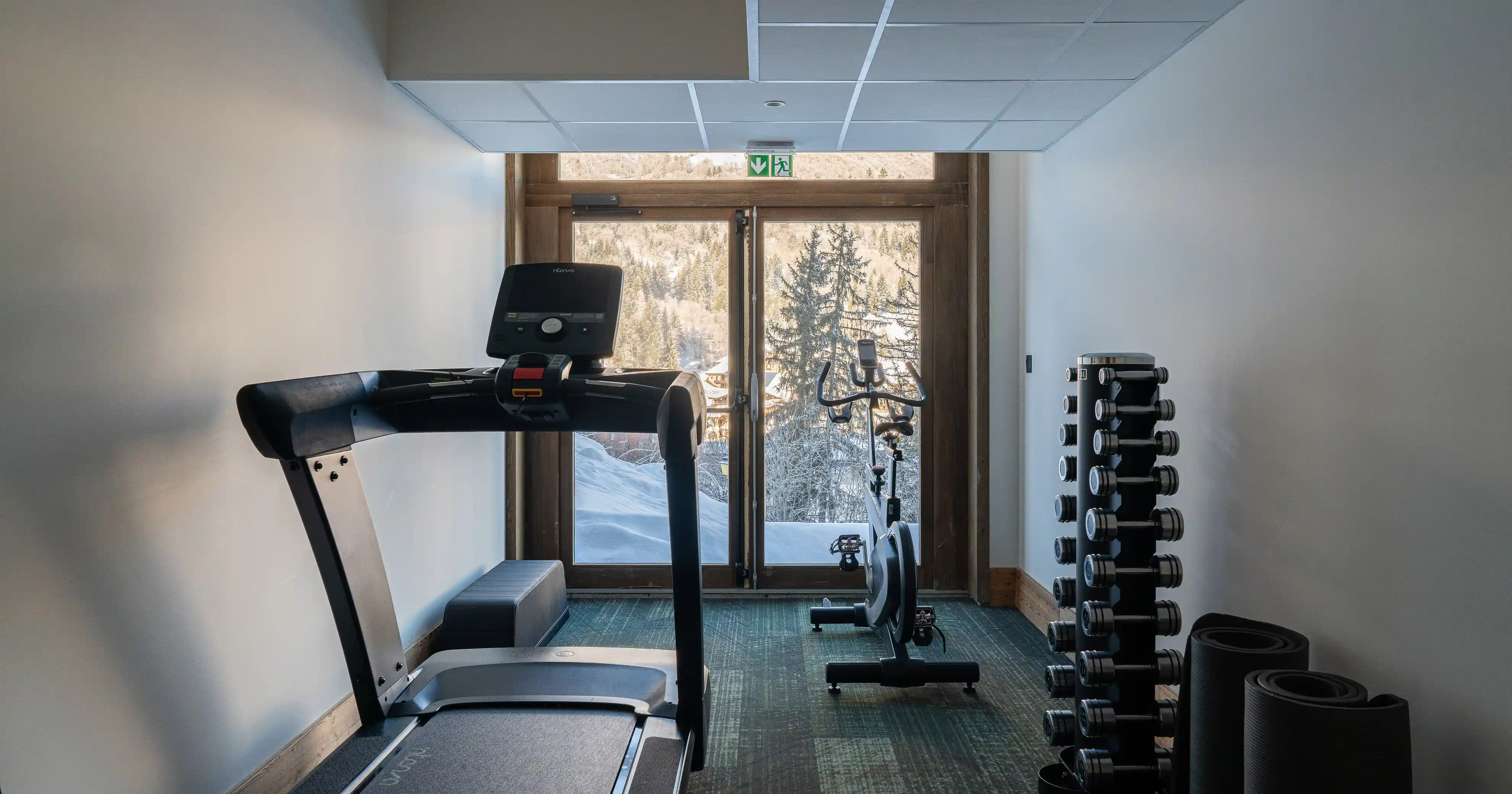 Lagrange Vacances&reg;  - Valmorel - L'ECRIN D'ARGENT