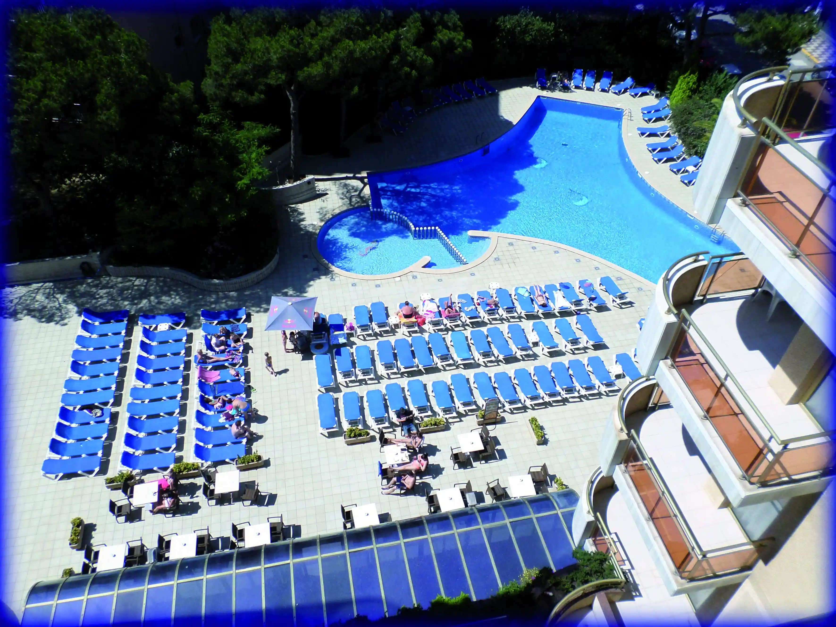 Lagrange Vacances®  - Blanes - HOTEL BLAUMAR