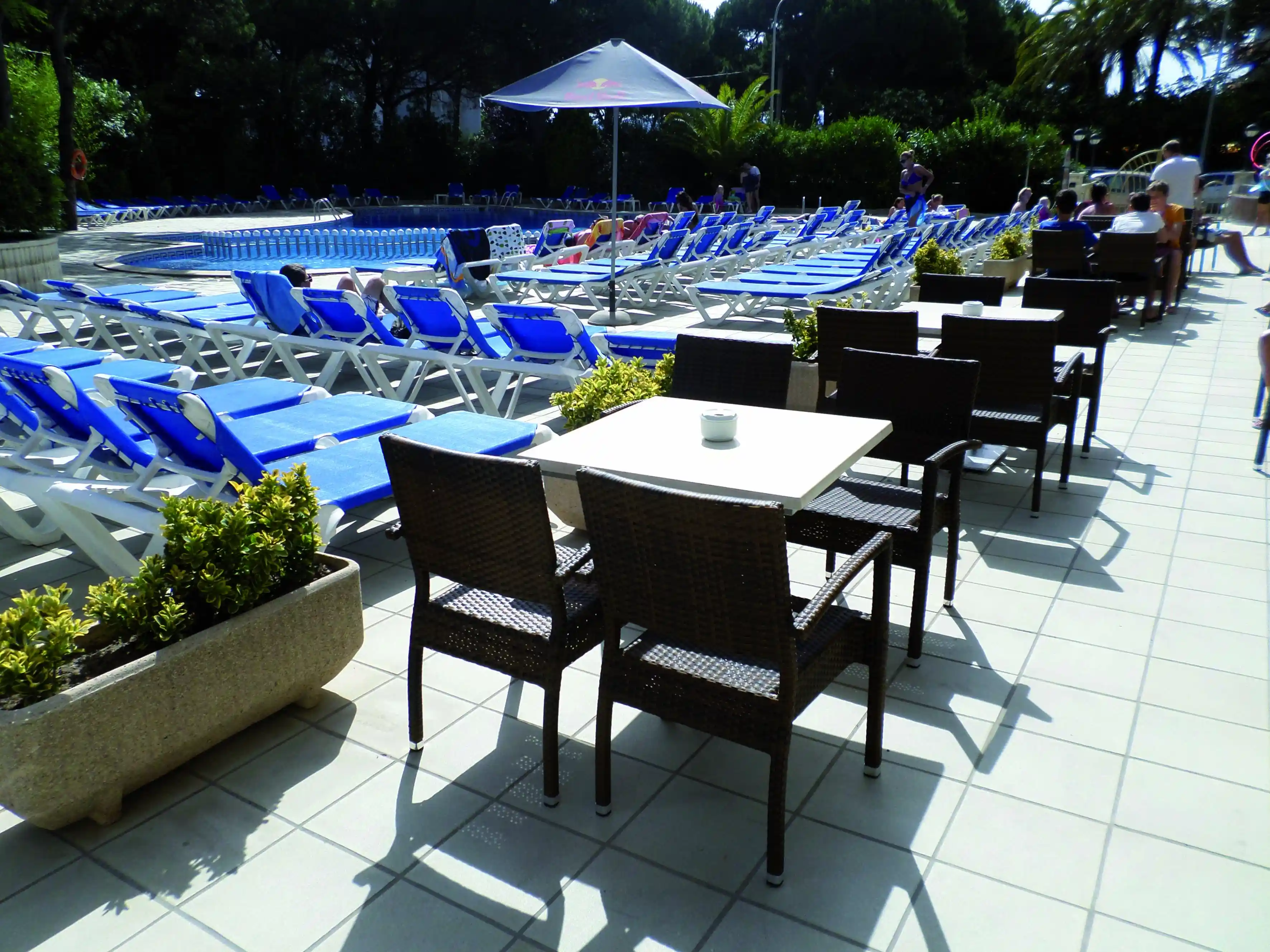 Lagrange Vacances®  - Blanes - HOTEL BLAUMAR
