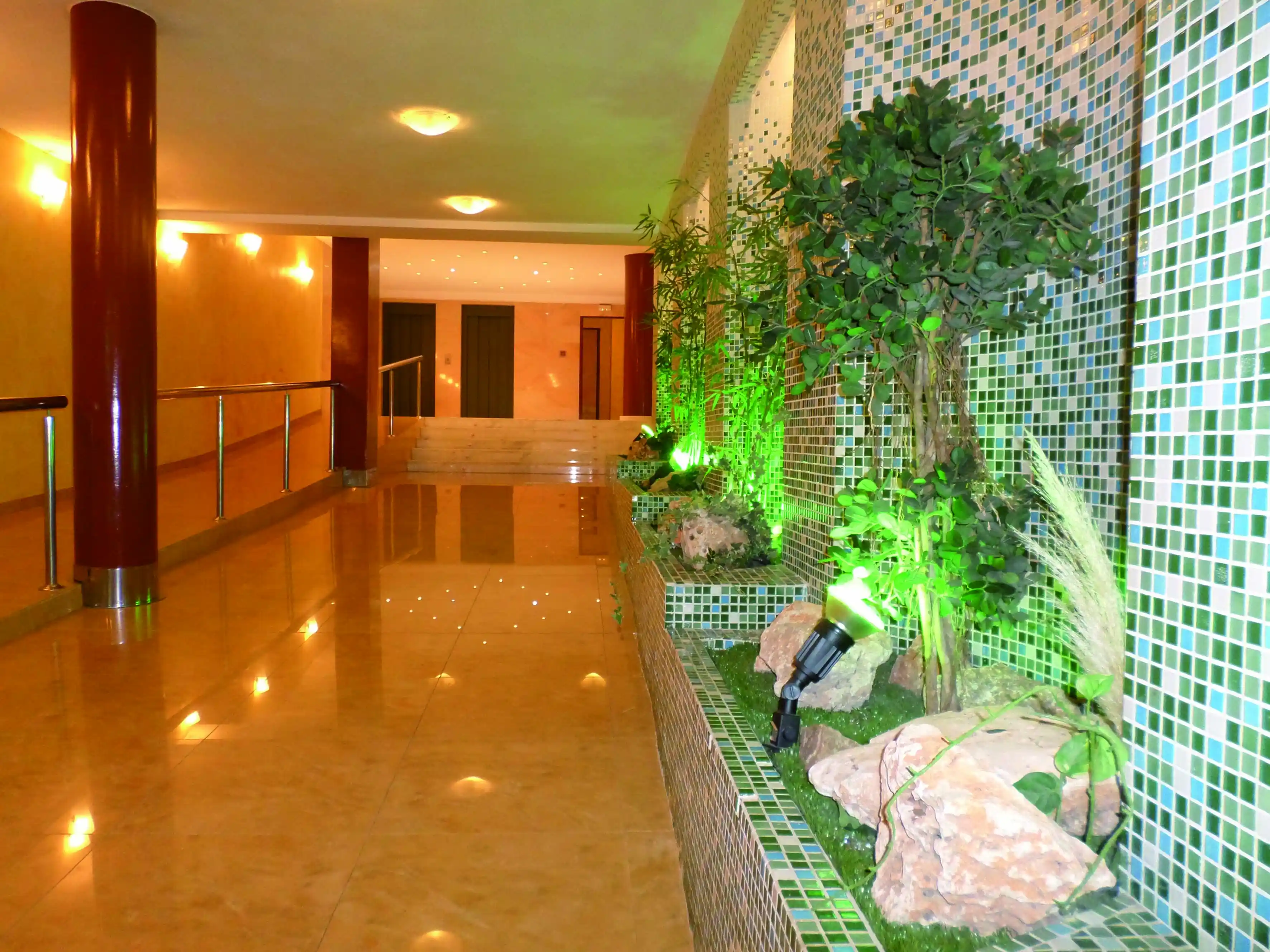 Lagrange Vacances®  - Blanes - HOTEL BLAUMAR