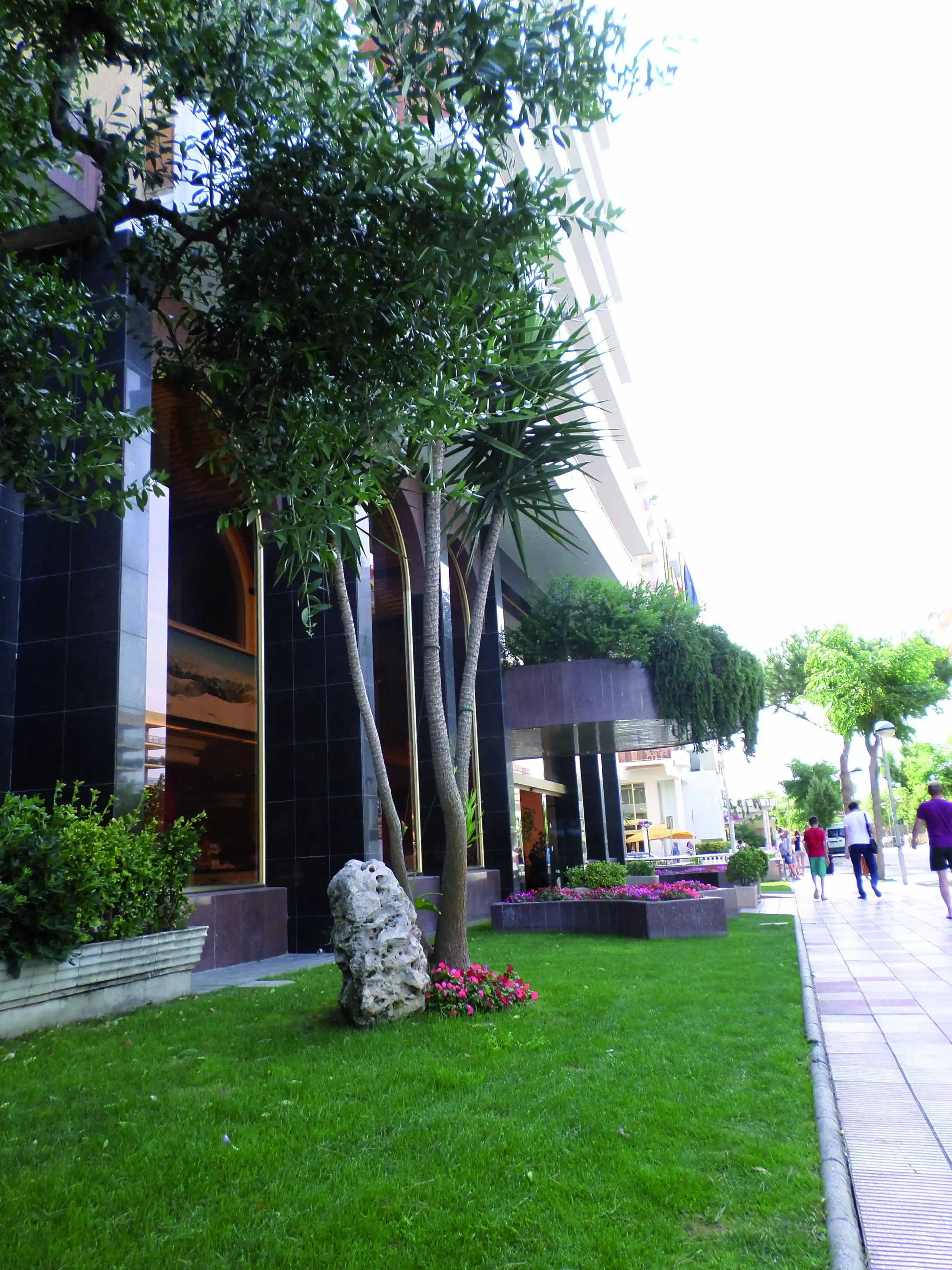 Lagrange Vacances®  - Blanes - HOTEL BLAUMAR