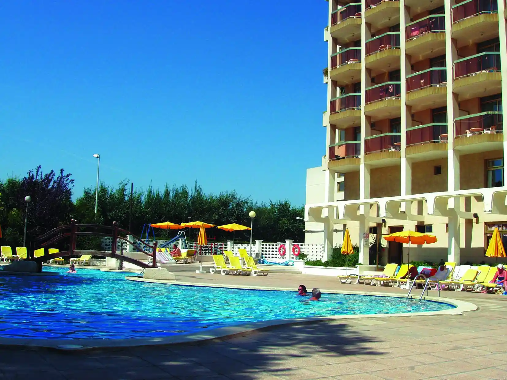 Lagrange Vacances®  - Blanes - HOTEL BLAUMAR