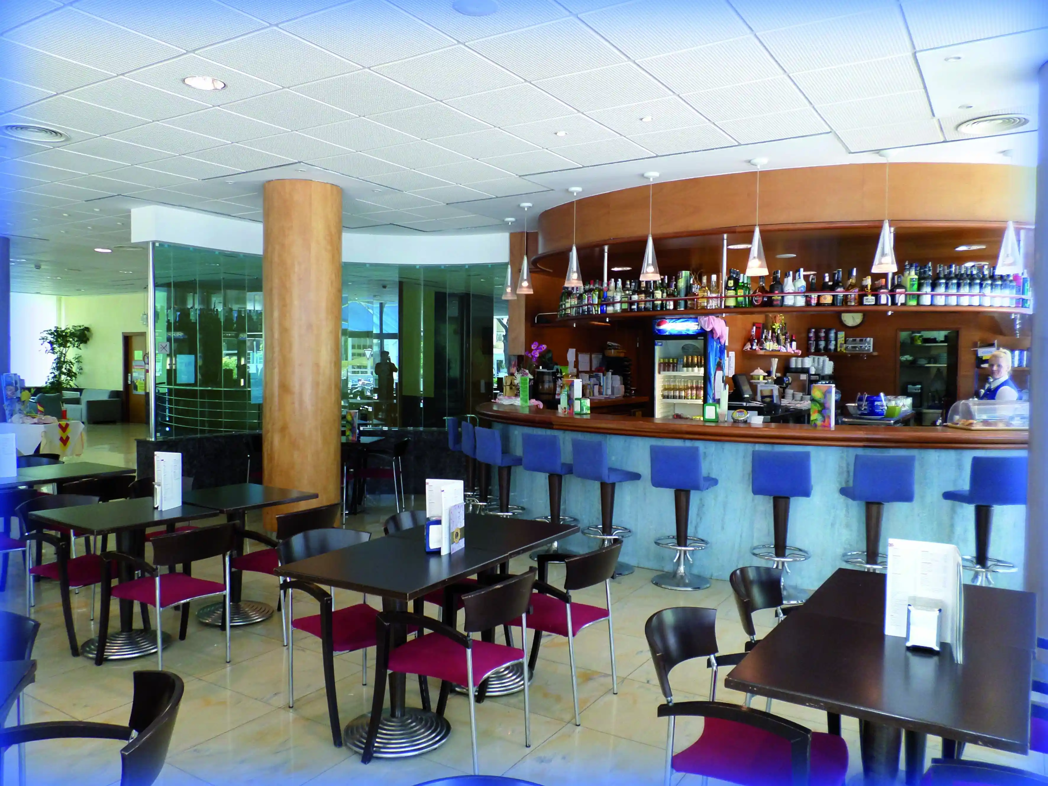 Lagrange Vacances®  - Blanes - HOTEL BLAUCEL