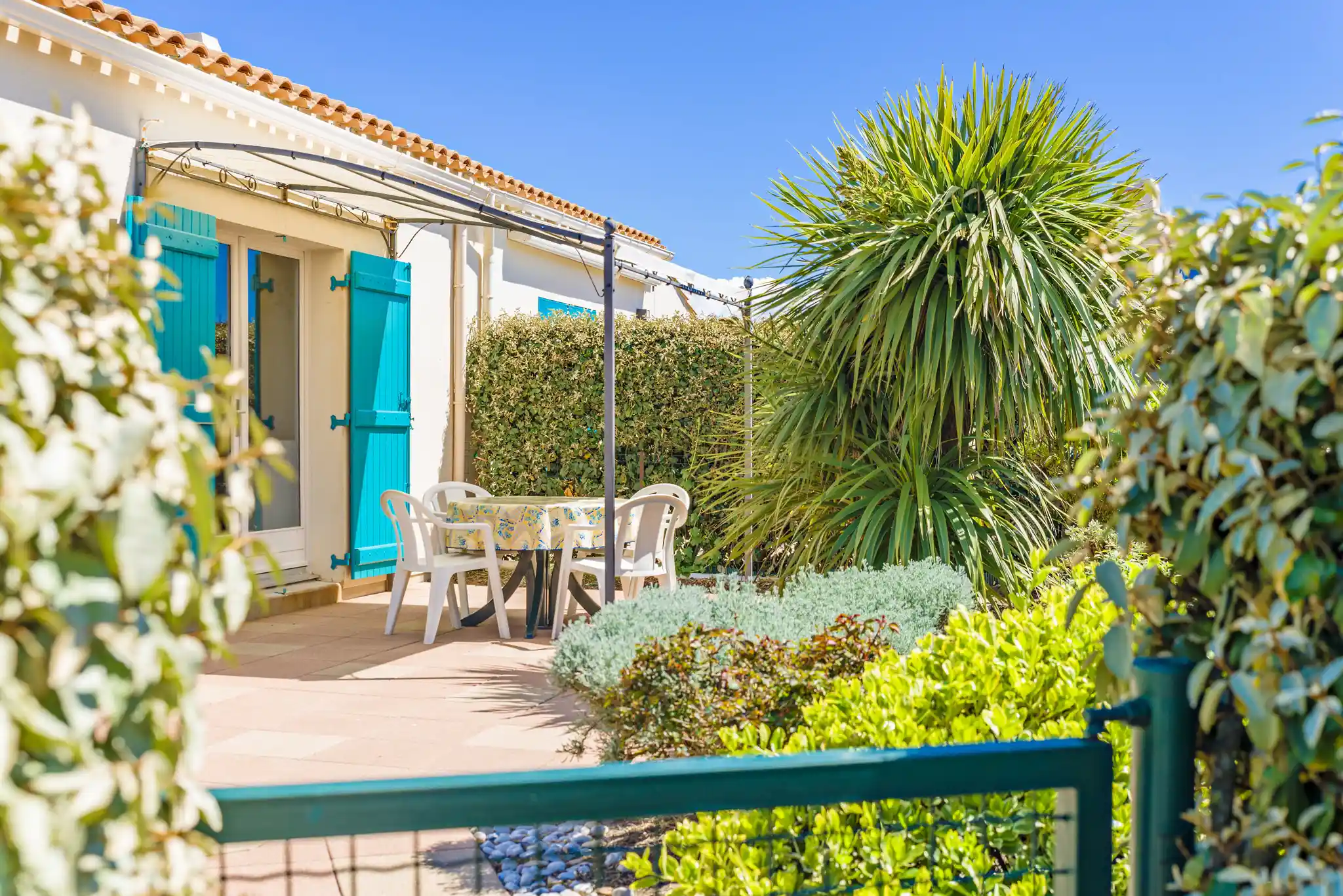 Lagrange Vacances®  - Bretignolles sur Mer - Domaine Grand Large / Oceanides