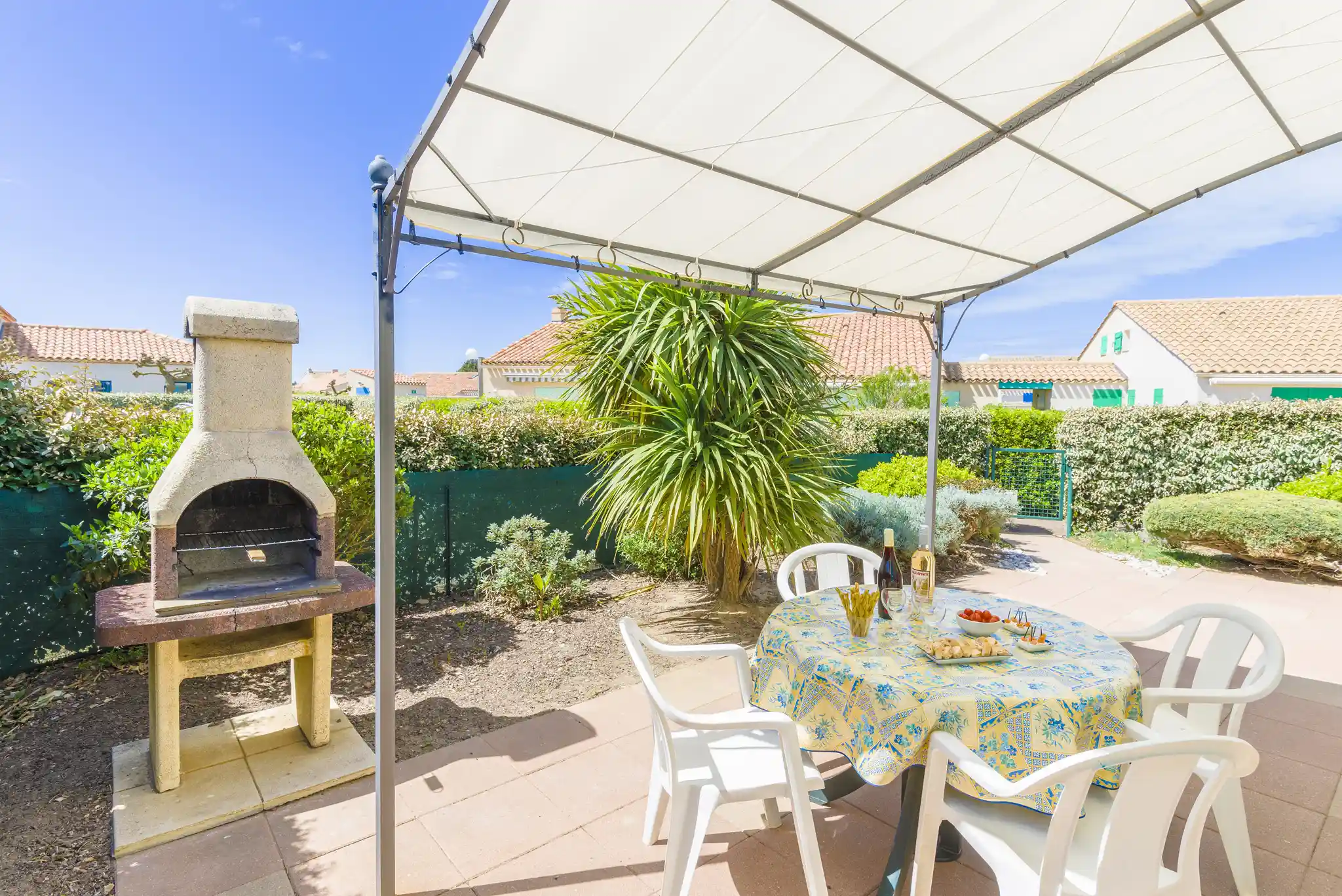 Lagrange Vacances®  - Bretignolles sur Mer - Domaine Grand Large / Oceanides