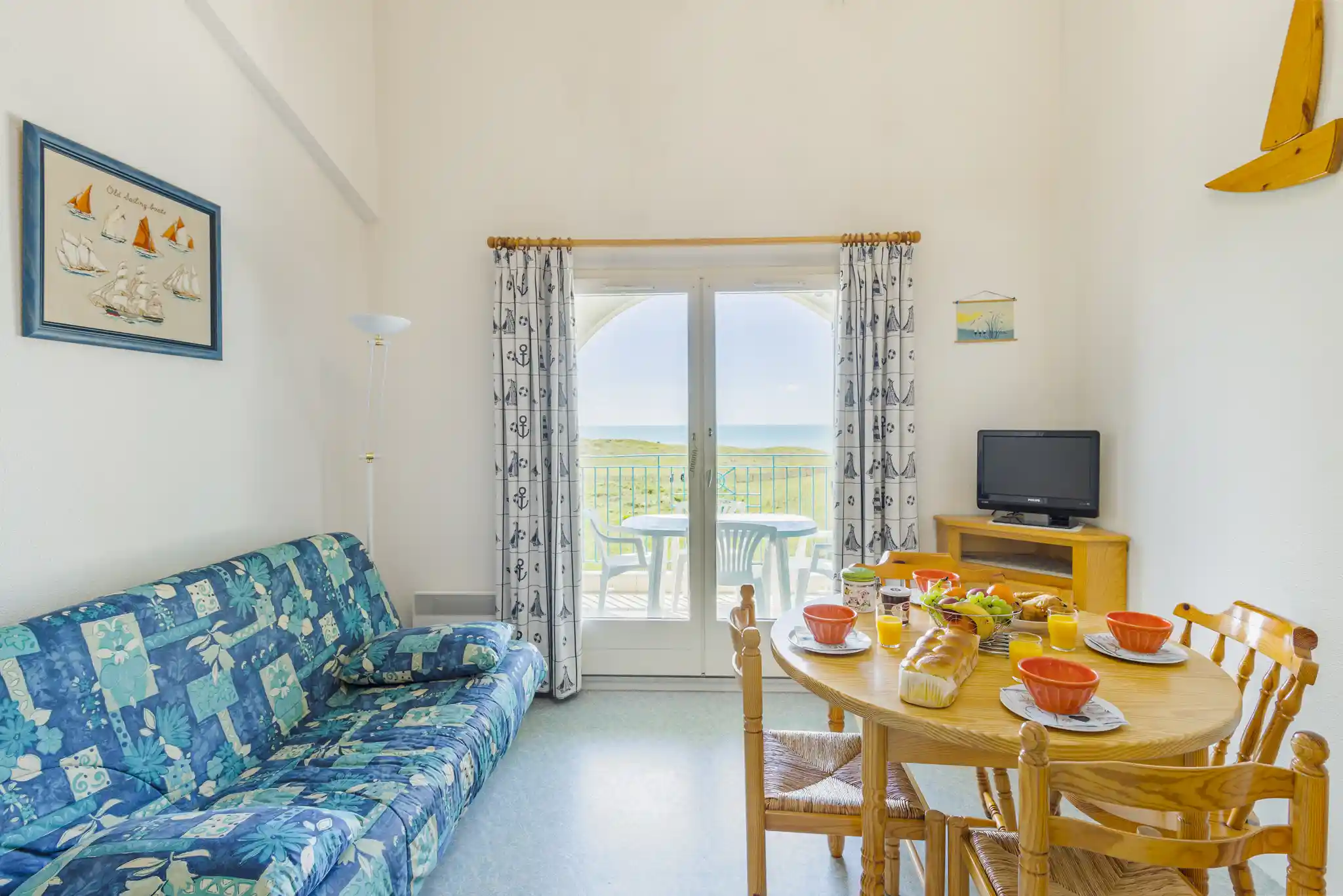 Lagrange Vacances®  - Bretignolles sur Mer - Domaine Grand Large / Oceanides