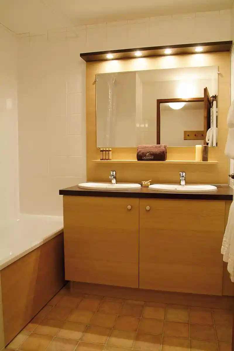 Lagrange Vacances®  - Brides les Bains - Cybele