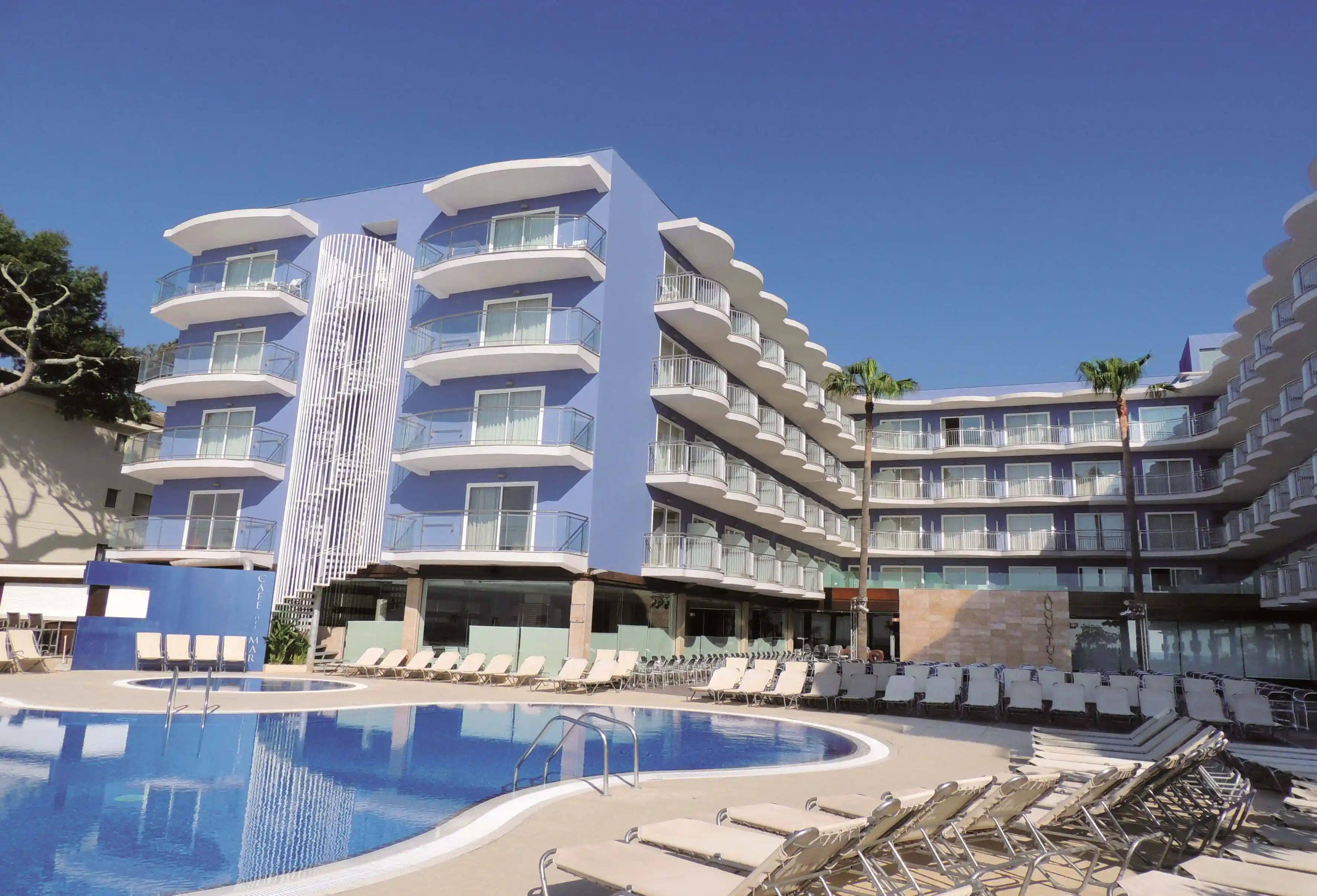 Lagrange Vacances®  - Cambrils - HOTEL AUGUSTUS