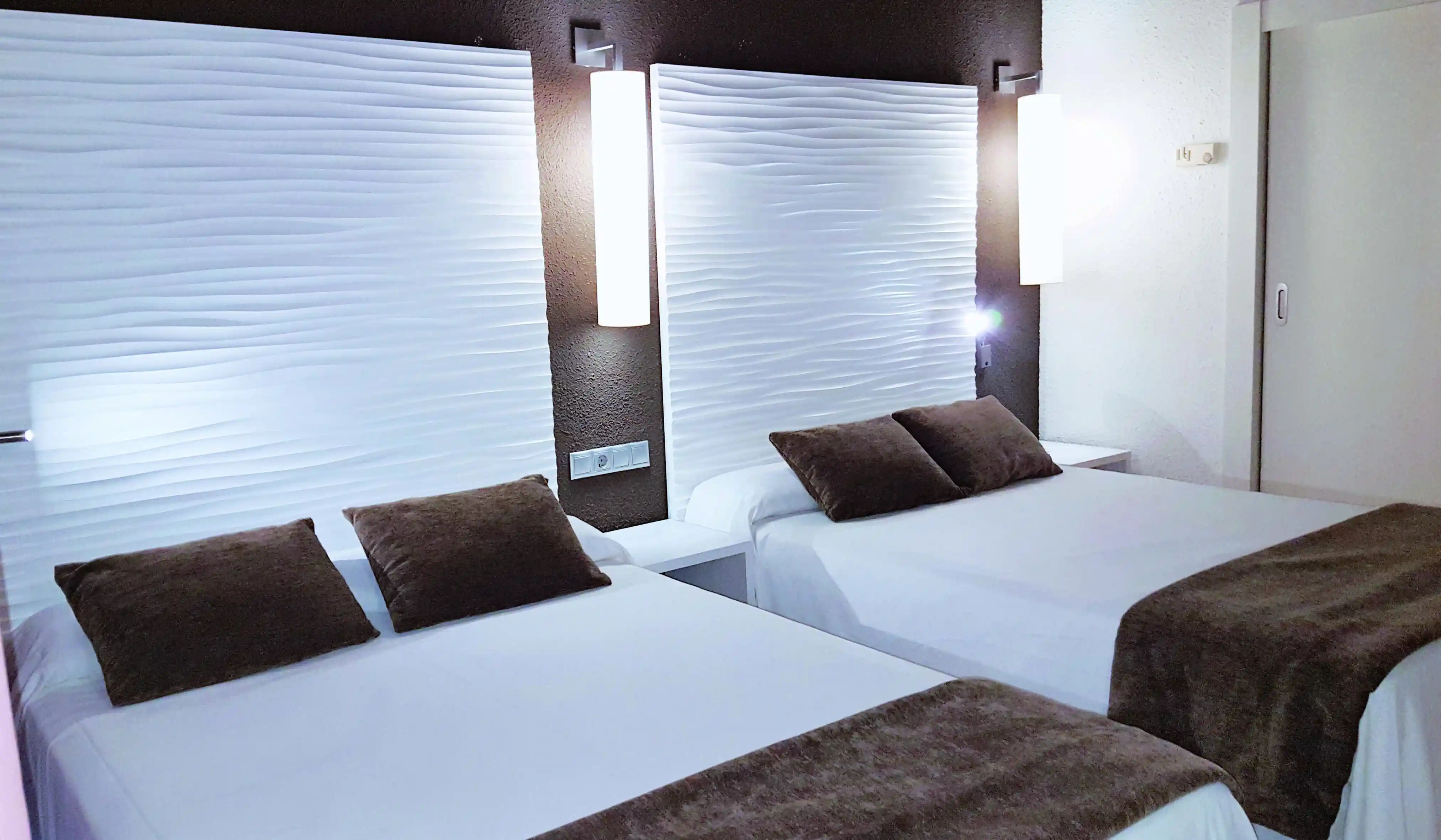 Lagrange Vacances®  - Cambrils - HOTEL AUGUSTUS