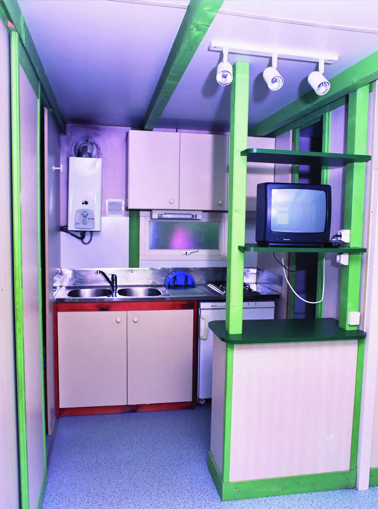 Lagrange Vacances&reg;  - Cambrils - CAMPING CAMBRILS PLAYA