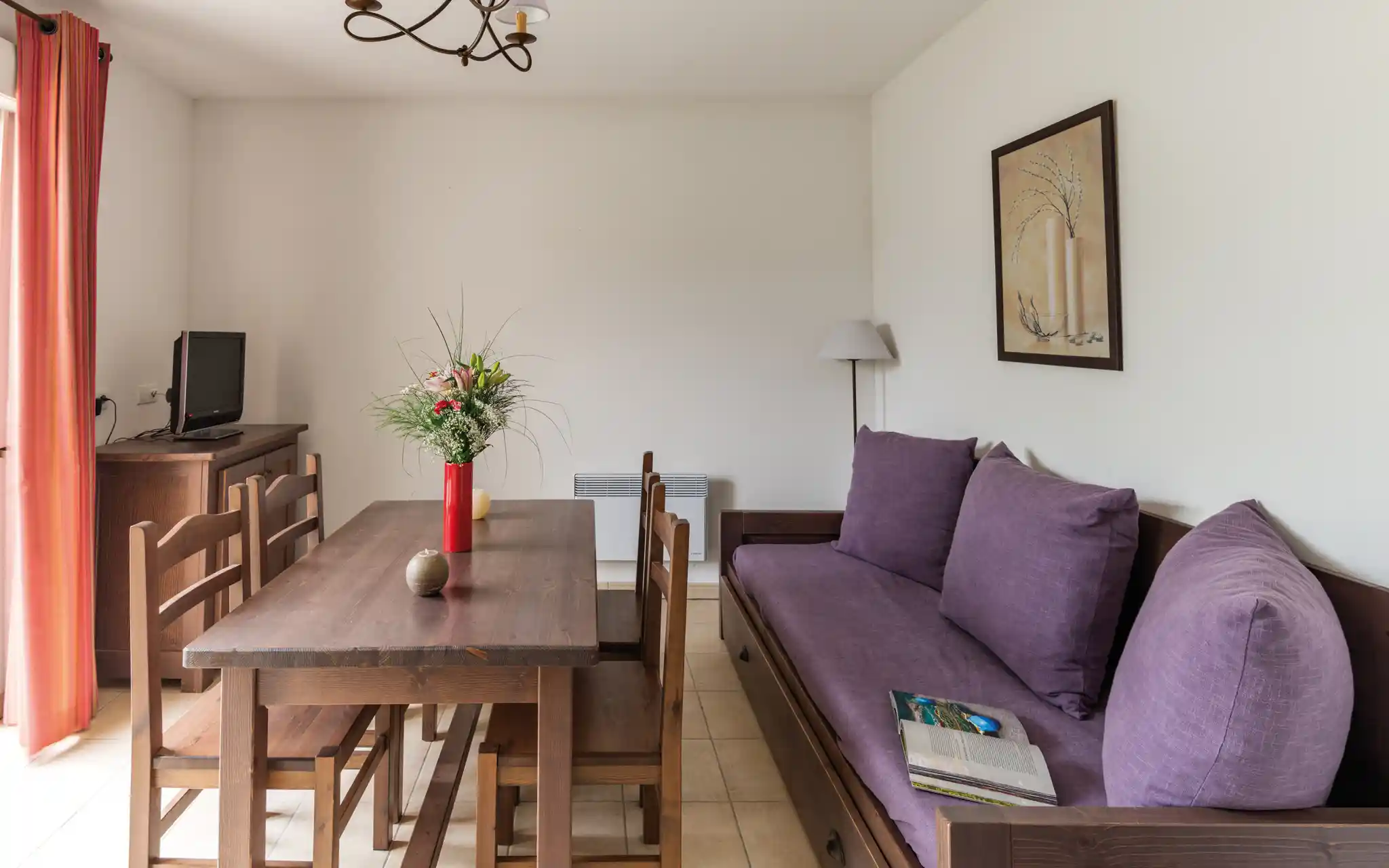 Lagrange Vacances&reg;  - Cajarc - Le Domaine des Cazelles