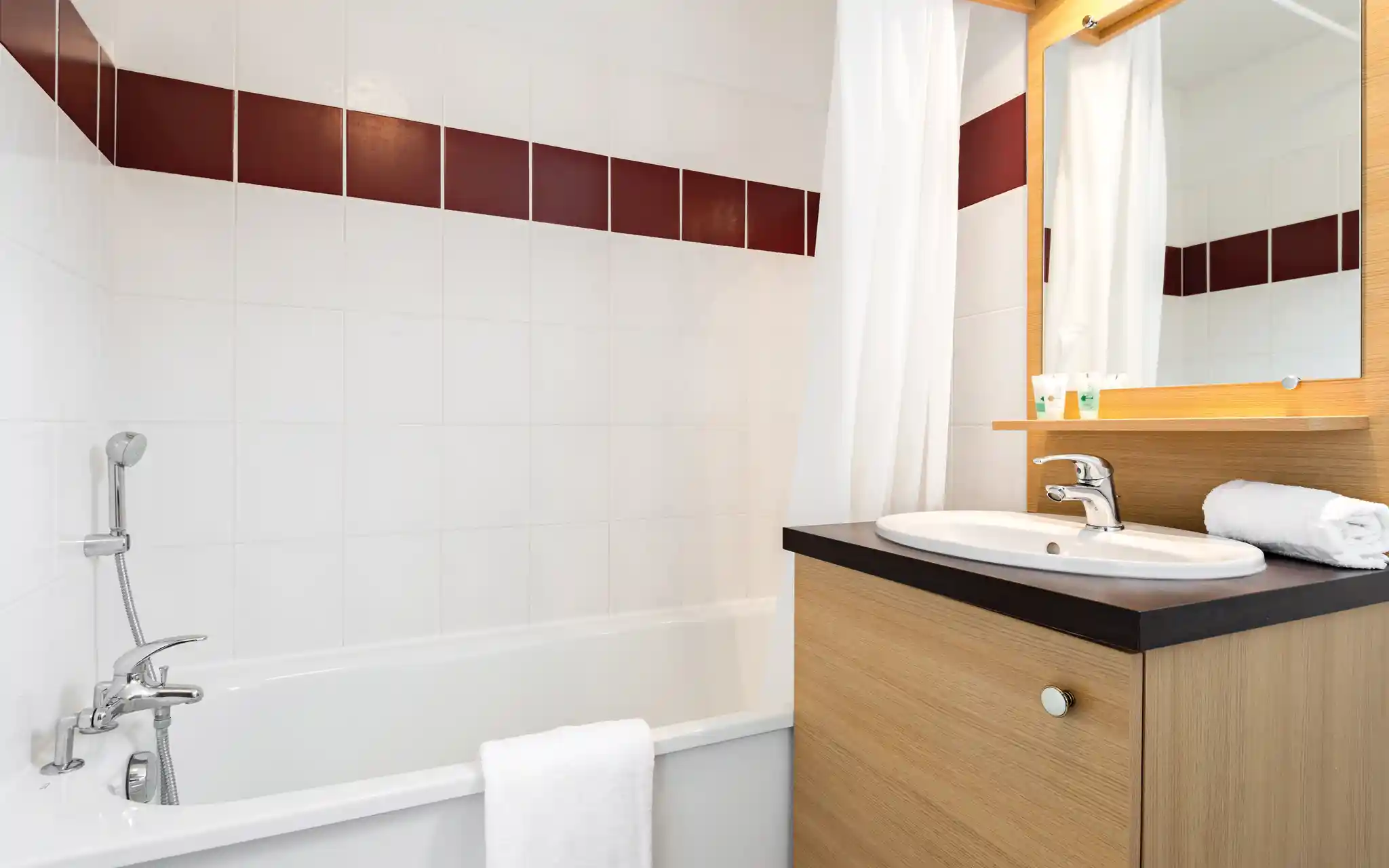 Lagrange Vacances&reg;  - Cajarc - Le Domaine des Cazelles