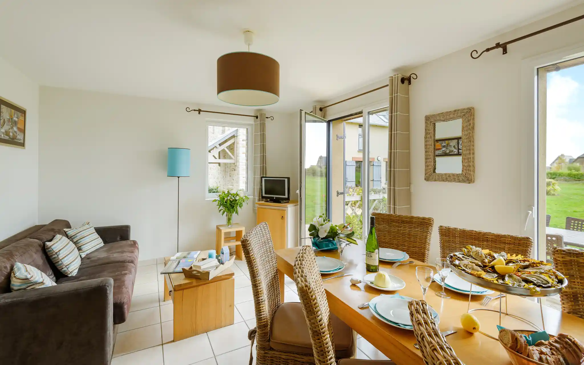 Lagrange Vacances®  - Cancale - LES HAUTS DE LA HOULE