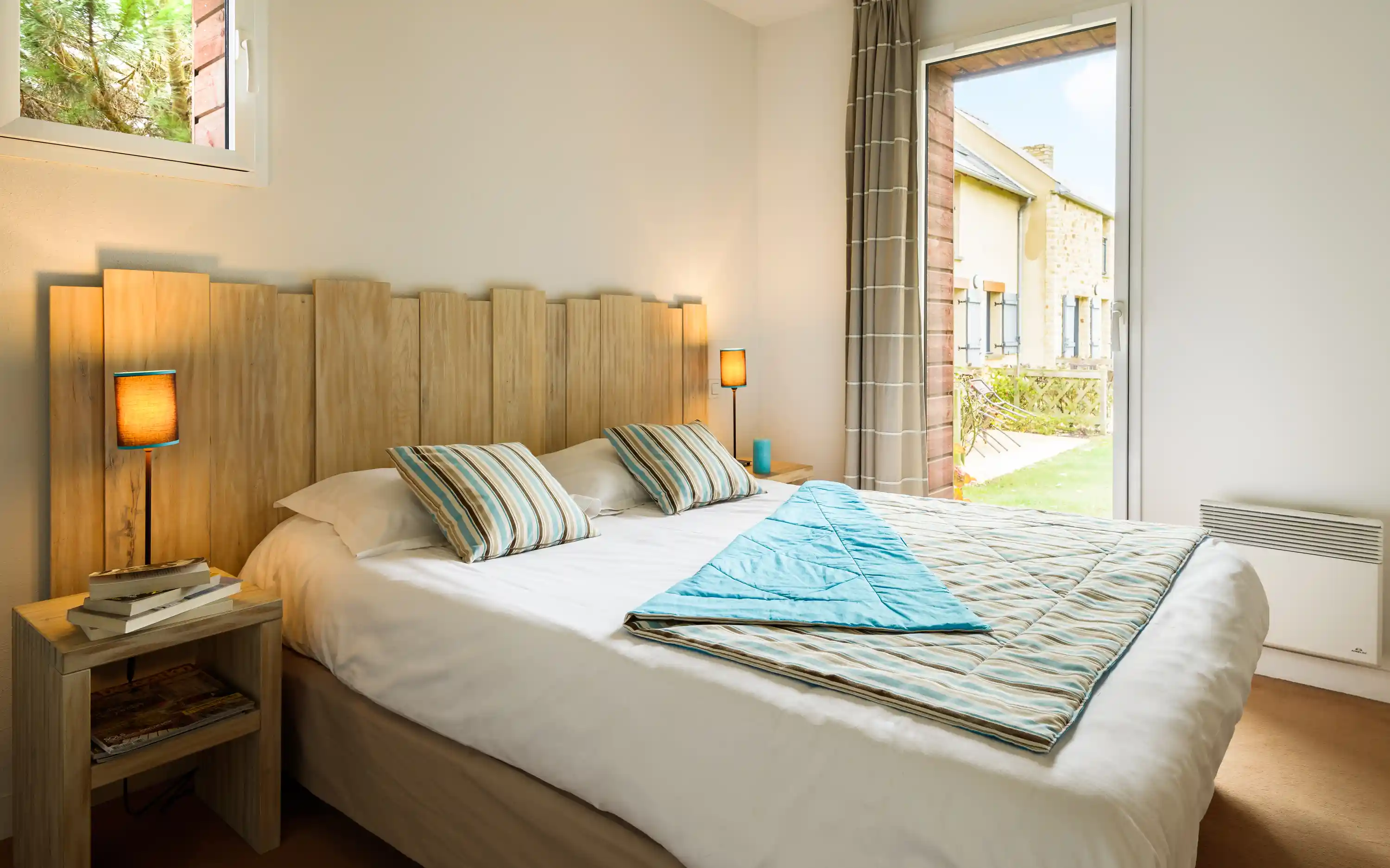 Lagrange Vacances®  - Cancale - LES HAUTS DE LA HOULE