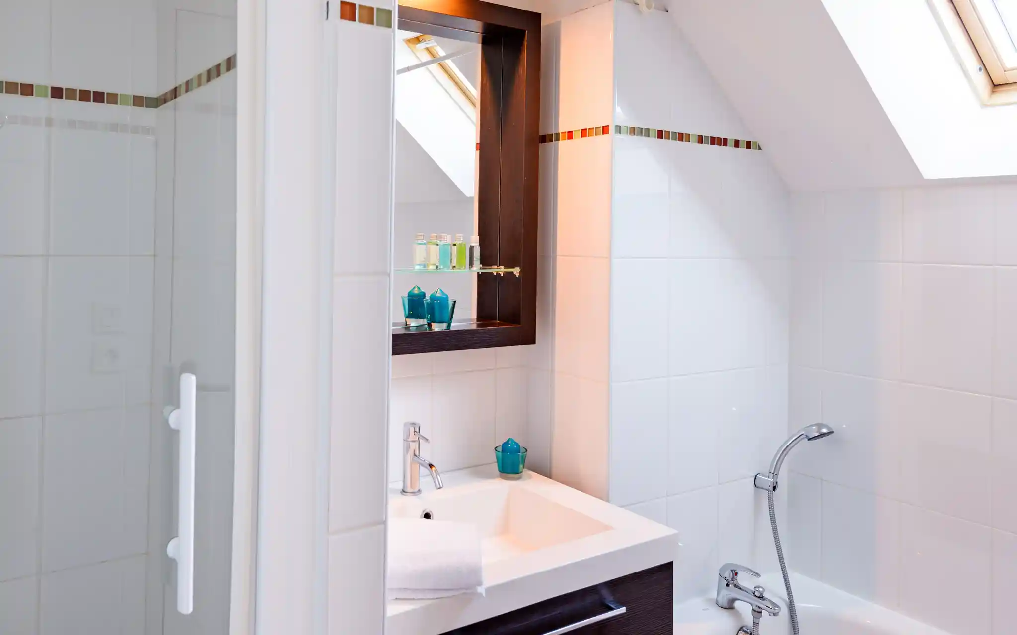 Lagrange Vacances®  - Cancale - LES HAUTS DE LA HOULE