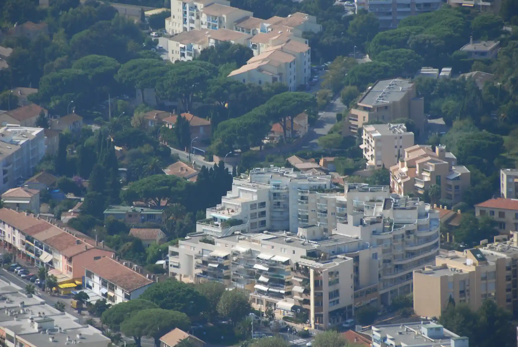 Lagrange Vacances®  - Cavalaire - Turquoise