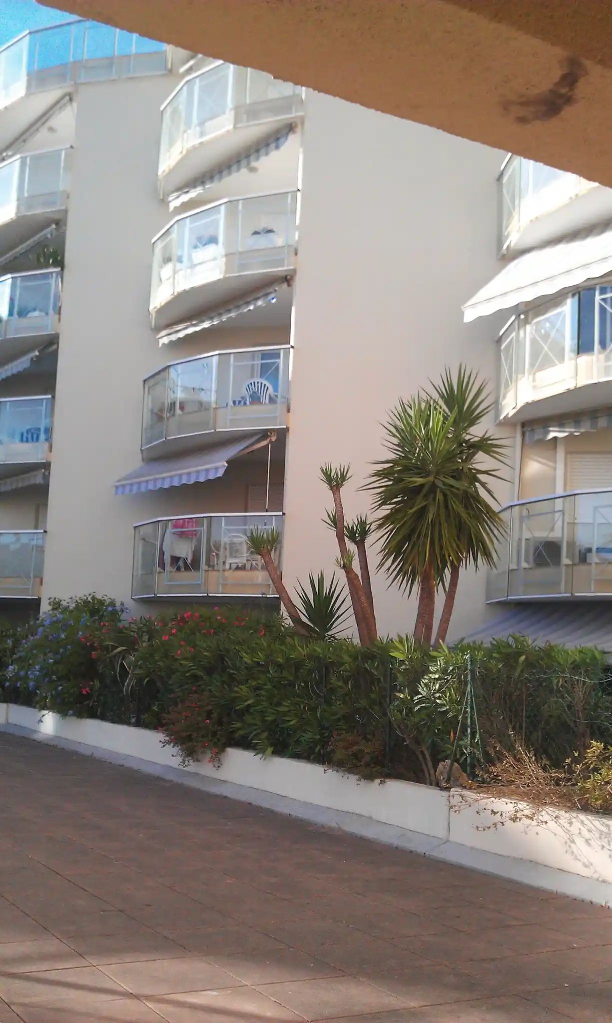 Lagrange Vacances®  - Cavalaire - Turquoise