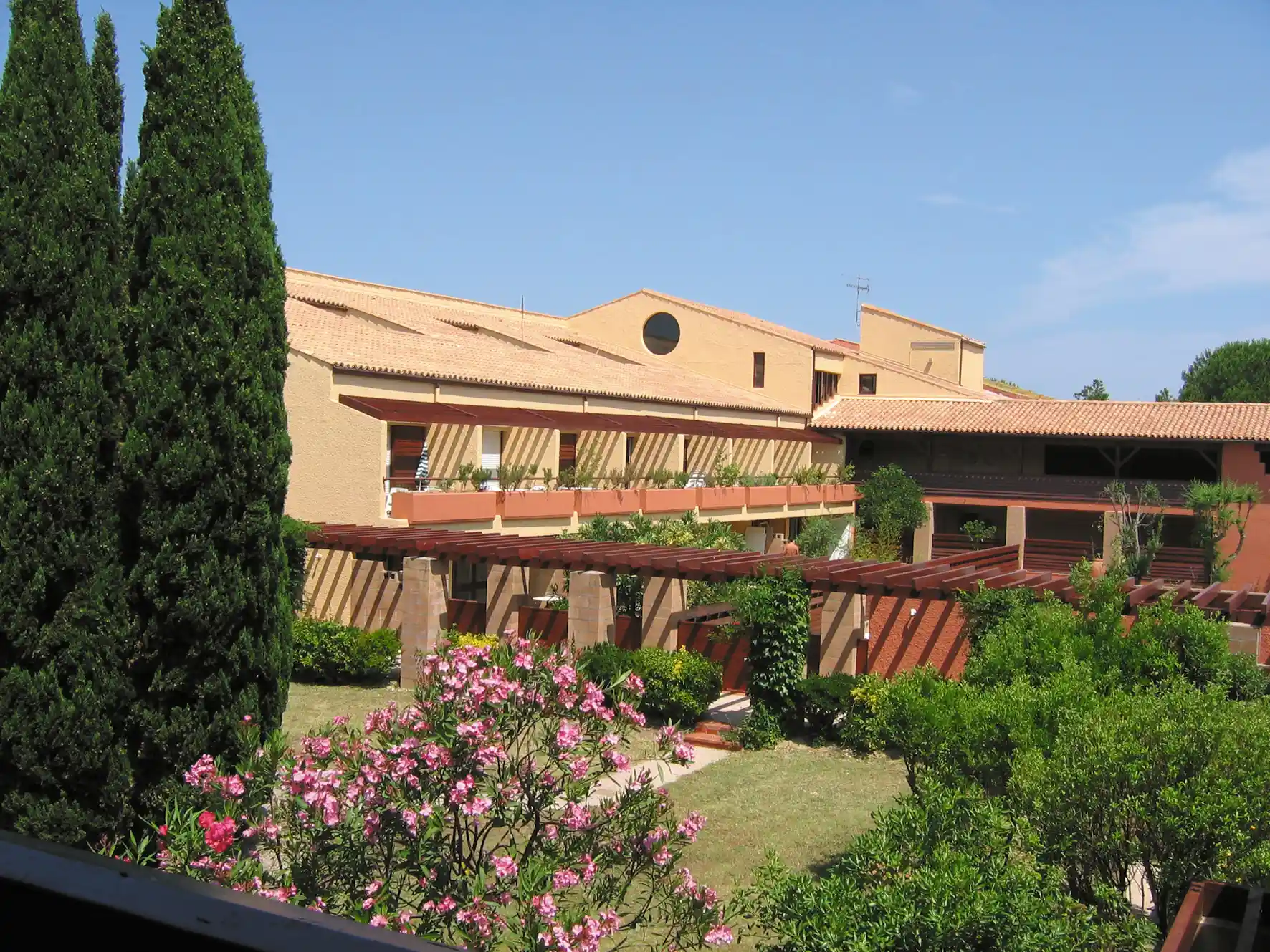 Lagrange Vacances®  - Saint-Cyprien - Residence du Golf