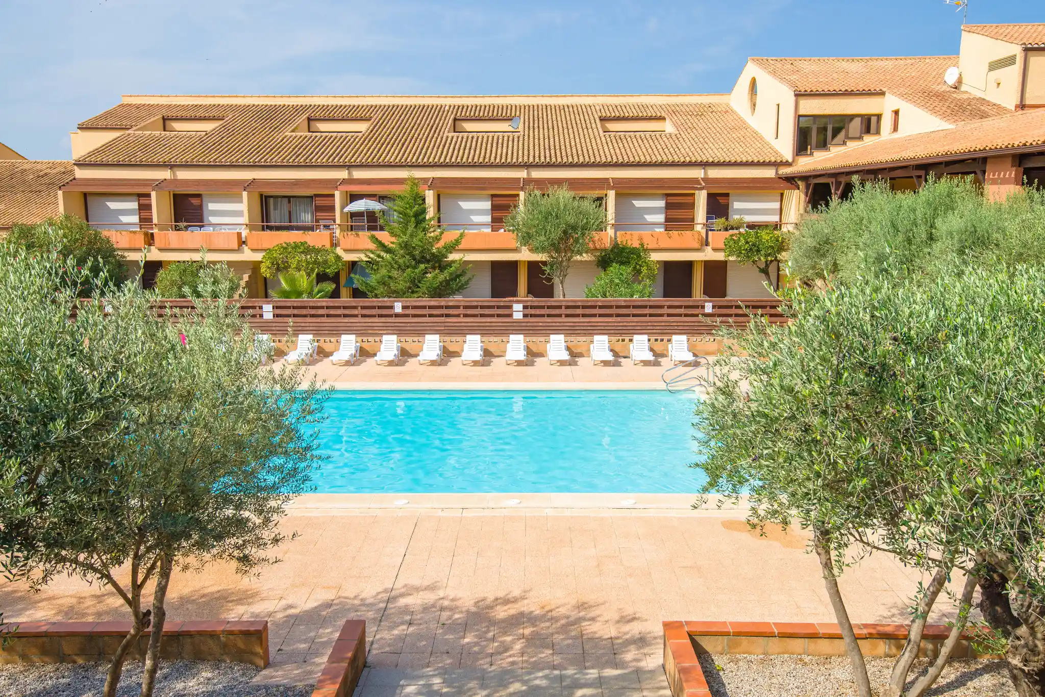 Lagrange Vacances®  - Saint-Cyprien - Residence du Golf