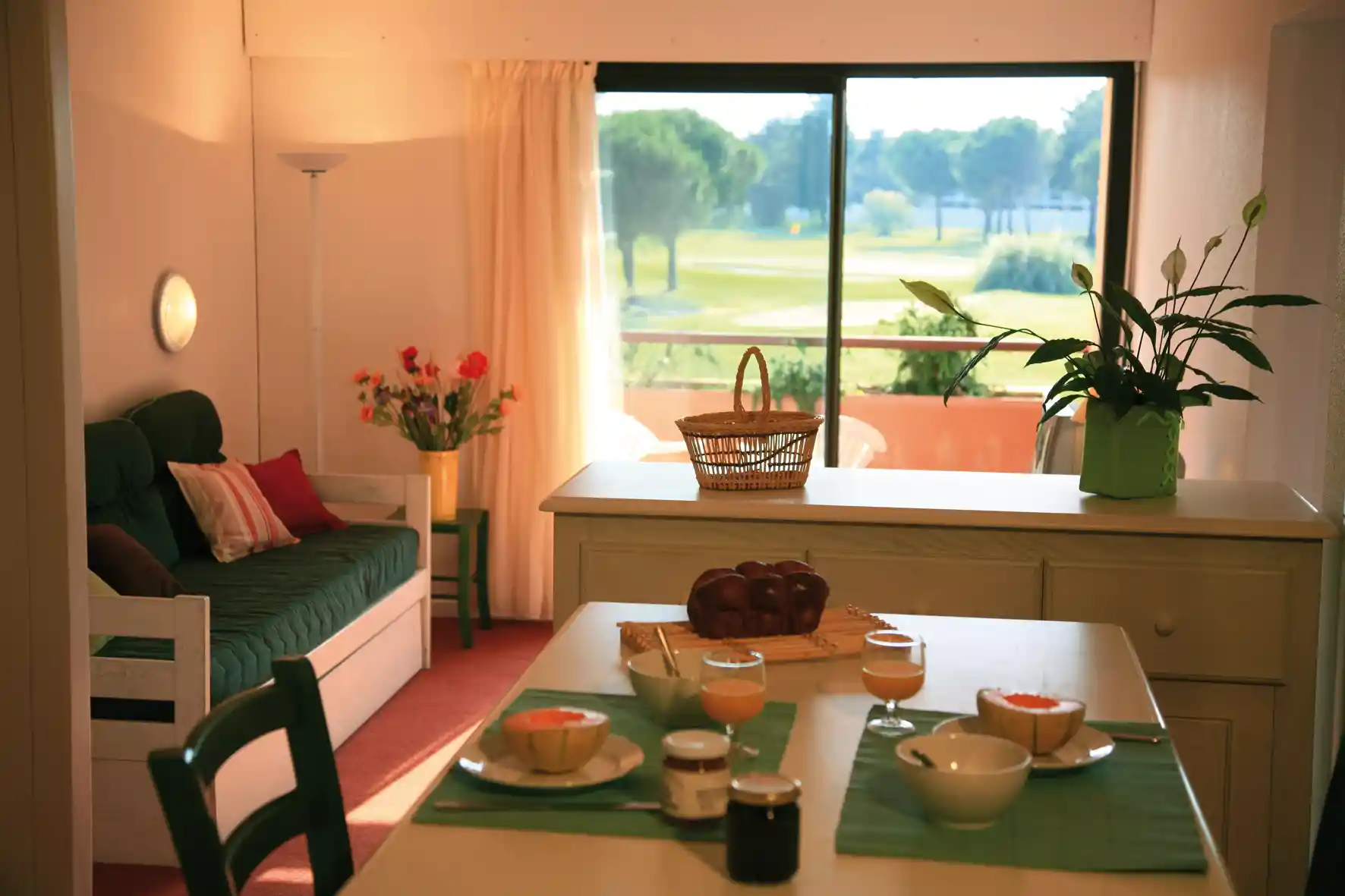 Lagrange Vacances®  - Saint-Cyprien - Residence du Golf