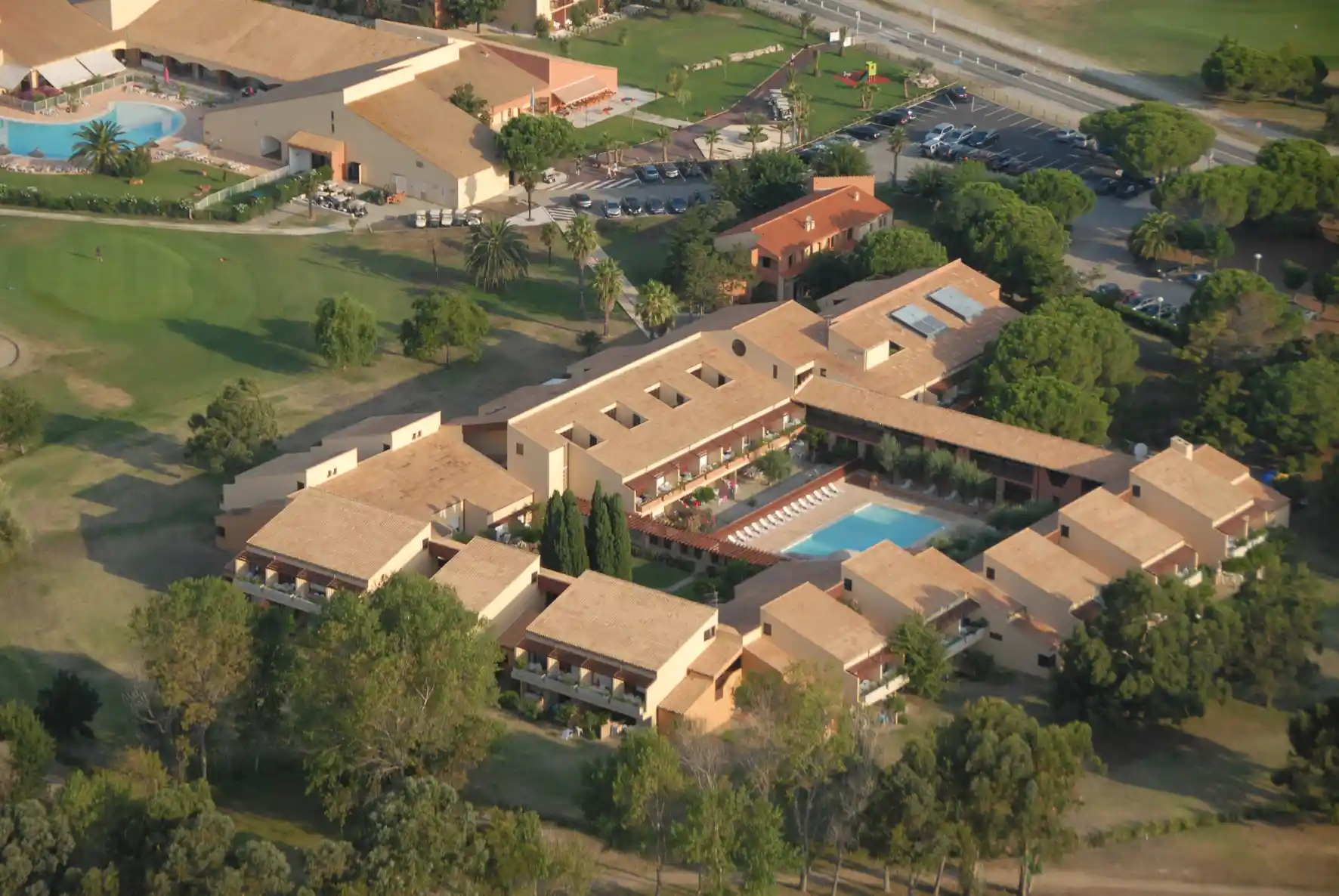 Lagrange Vacances®  - Saint-Cyprien - Residence du Golf