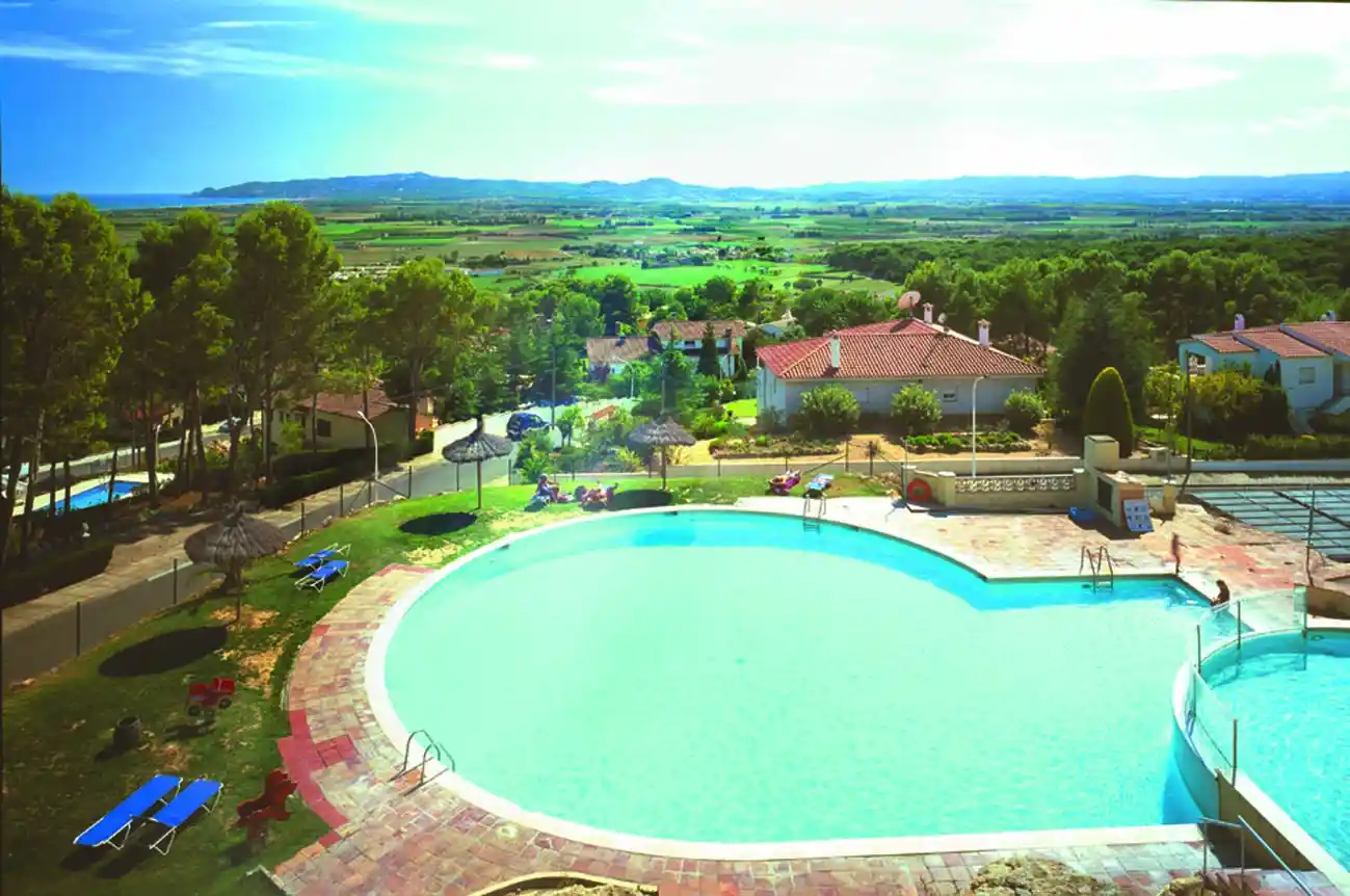 Lagrange Vacances®  - Estartit - Torre Vella