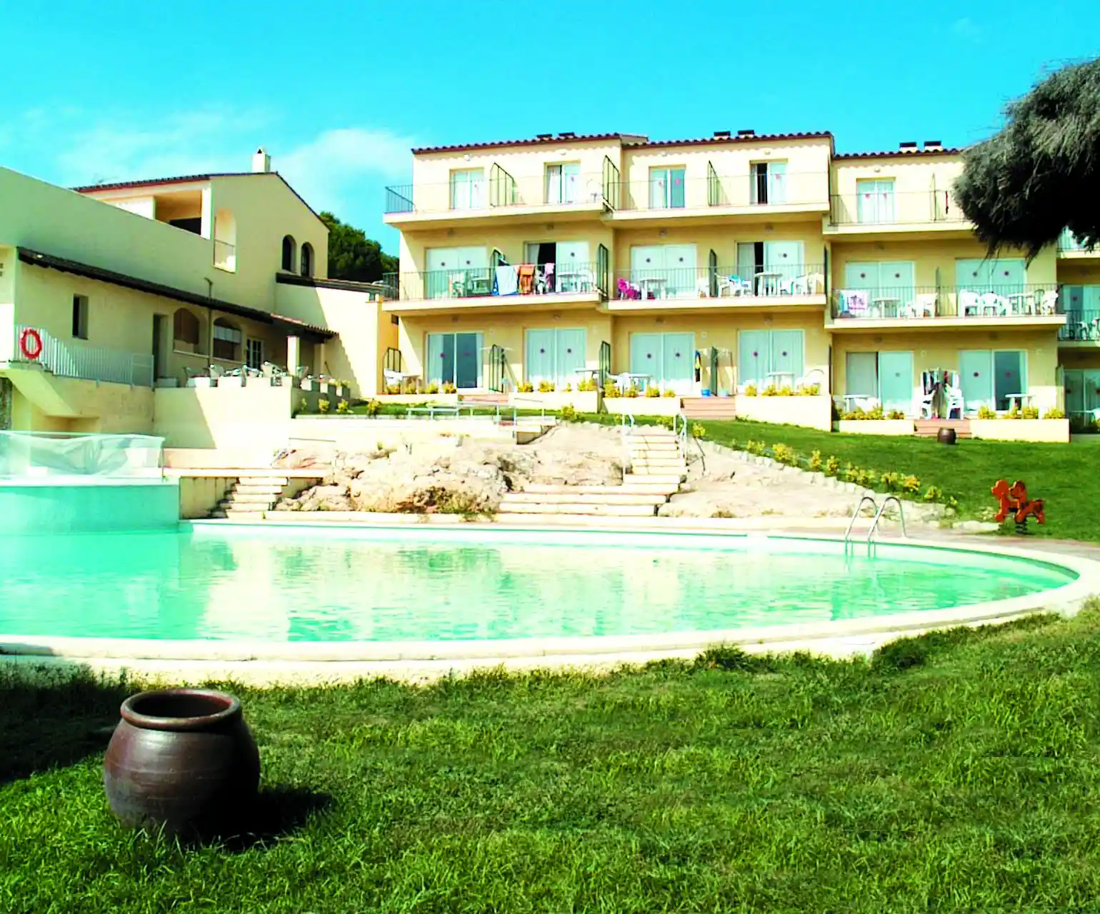 Lagrange Vacances®  - Estartit - Torre Vella