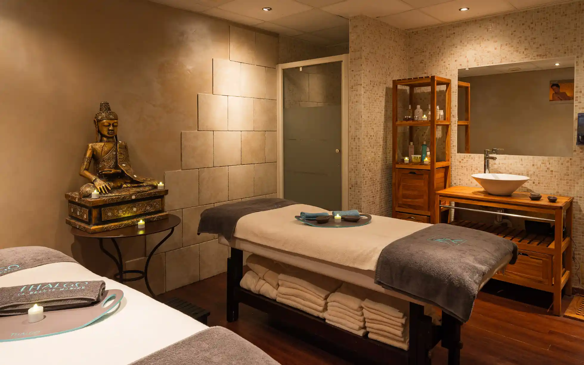 Lagrange Vacances®  - Fayence - LE DOMAINE DE FAYENCE