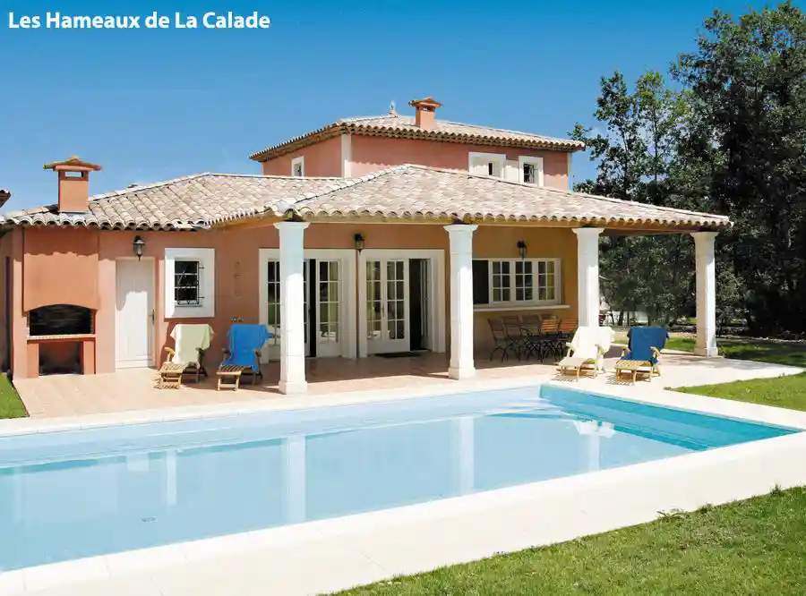 Lagrange Vacances®  - Fayence - LE DOMAINE DE FAYENCE