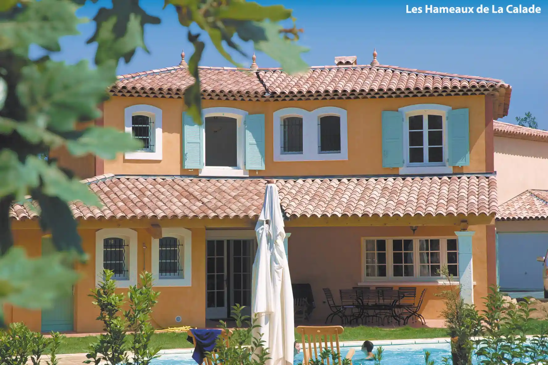 Lagrange Vacances®  - Fayence - LE DOMAINE DE FAYENCE