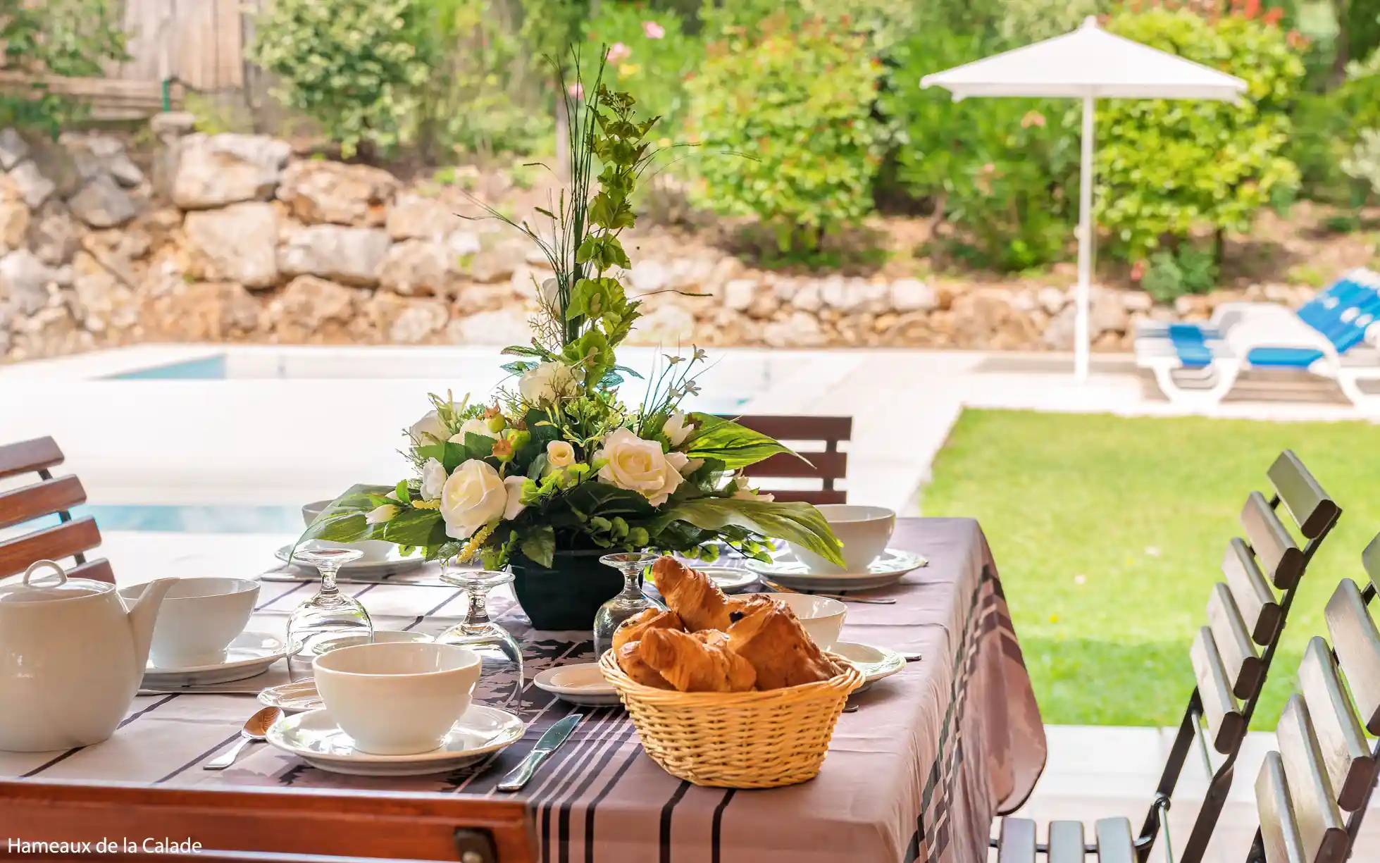 Lagrange Vacances®  - Fayence - LE DOMAINE DE FAYENCE