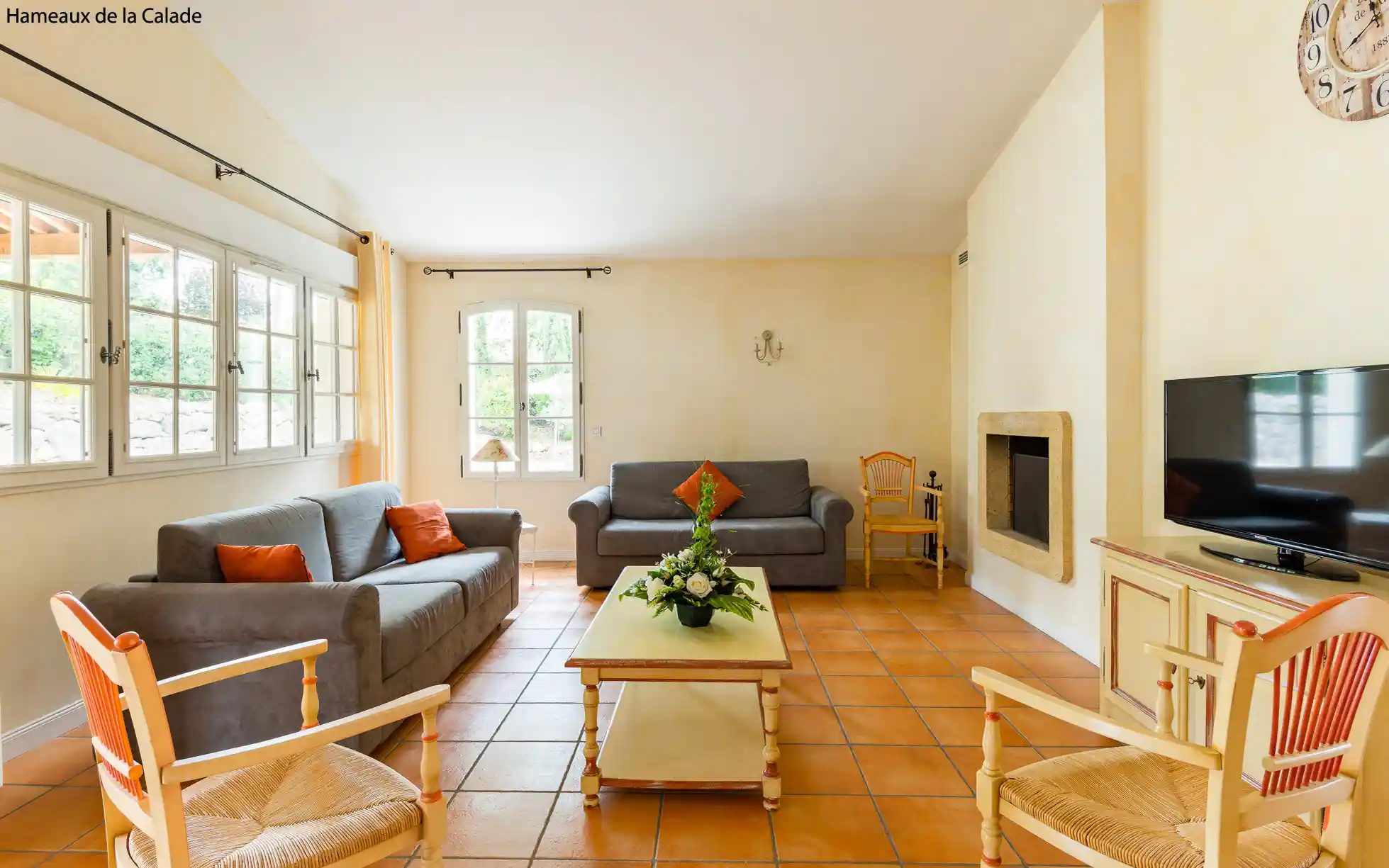 Lagrange Vacances®  - Fayence - LE DOMAINE DE FAYENCE