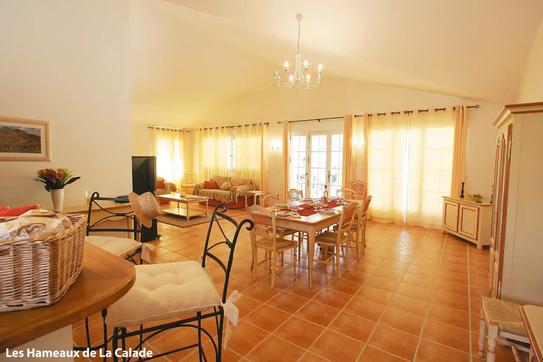 Lagrange Vacances®  - Fayence - LE DOMAINE DE FAYENCE