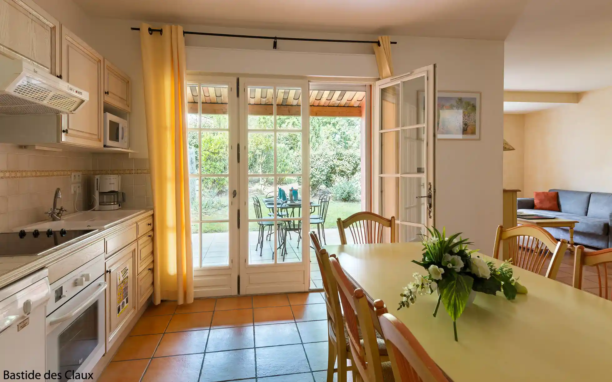 Lagrange Vacances®  - Fayence - LE DOMAINE DE FAYENCE