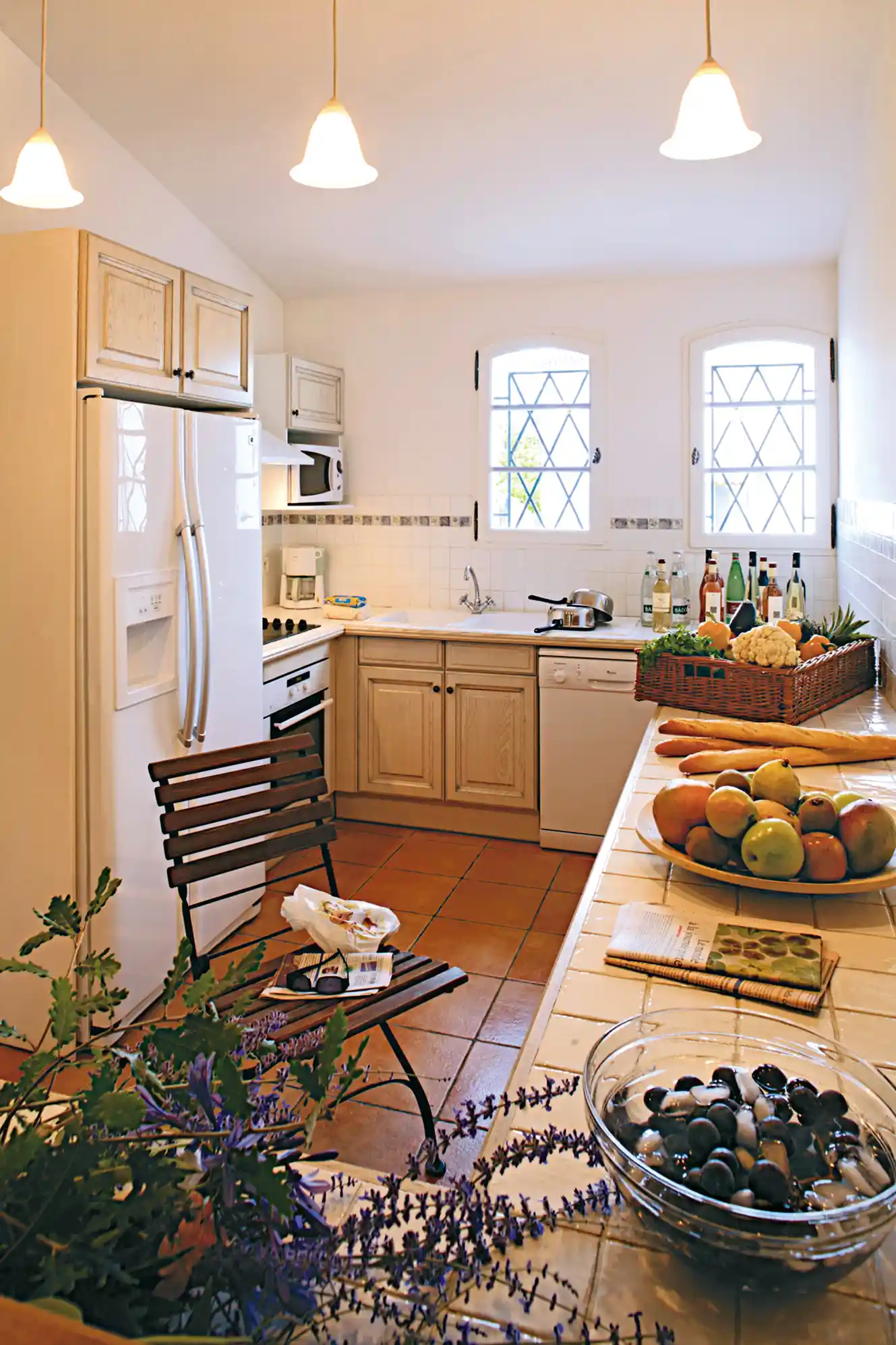 Lagrange Vacances®  - Fayence - LE DOMAINE DE FAYENCE