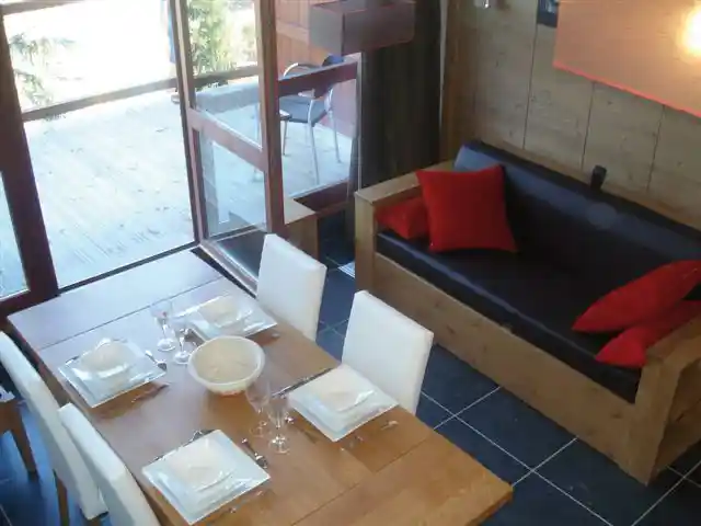 Lagrange Vacances®  - Les Arcs 1600 - Le Roc Belle Face