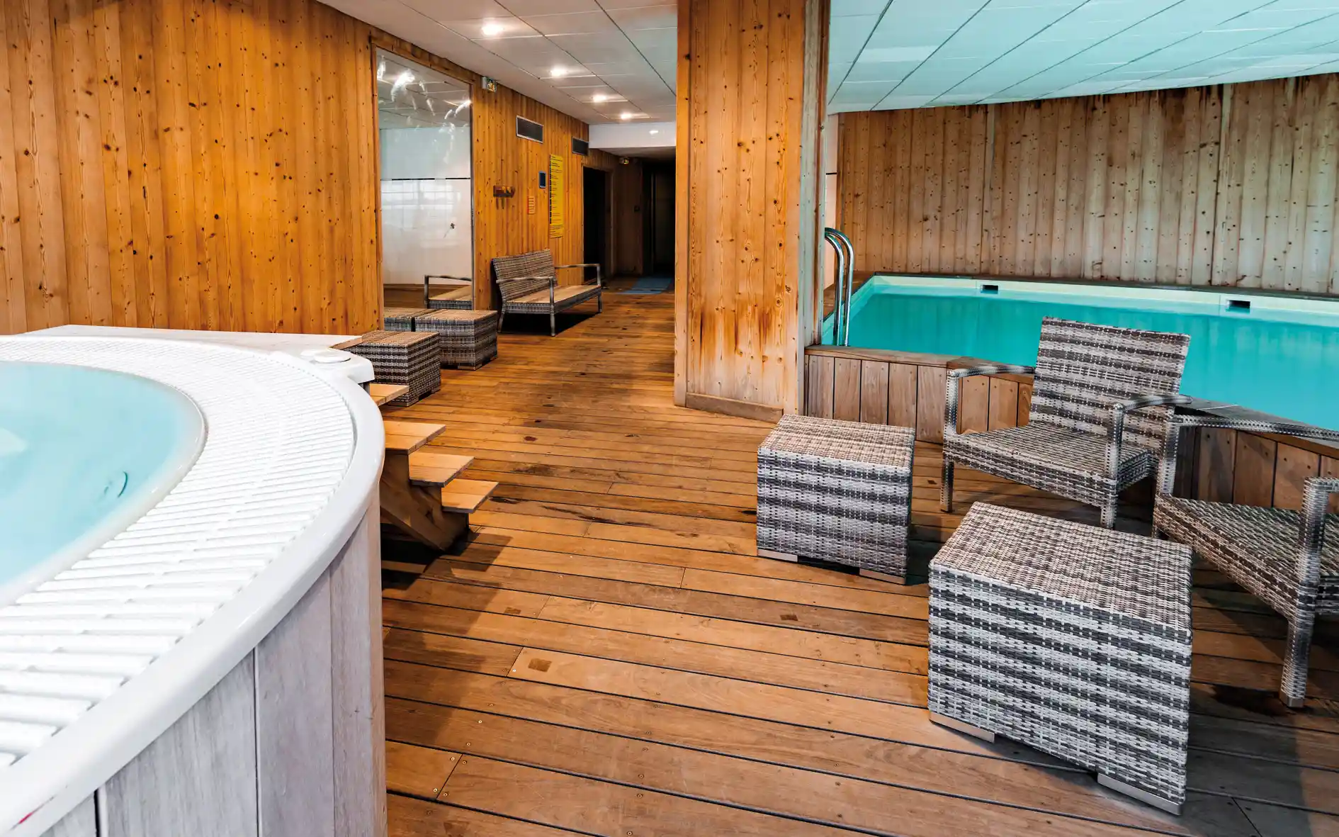 Lagrange Vacances®  - Les Arcs 1600 - Le Roc Belle Face