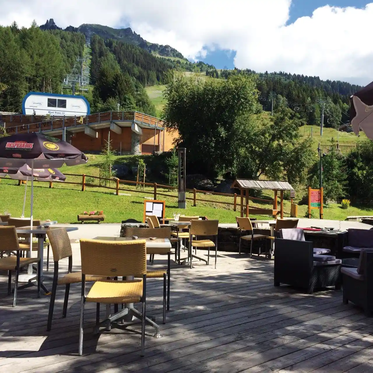 Lagrange Vacances®  - Les Arcs 1600 - Le Roc Belle Face